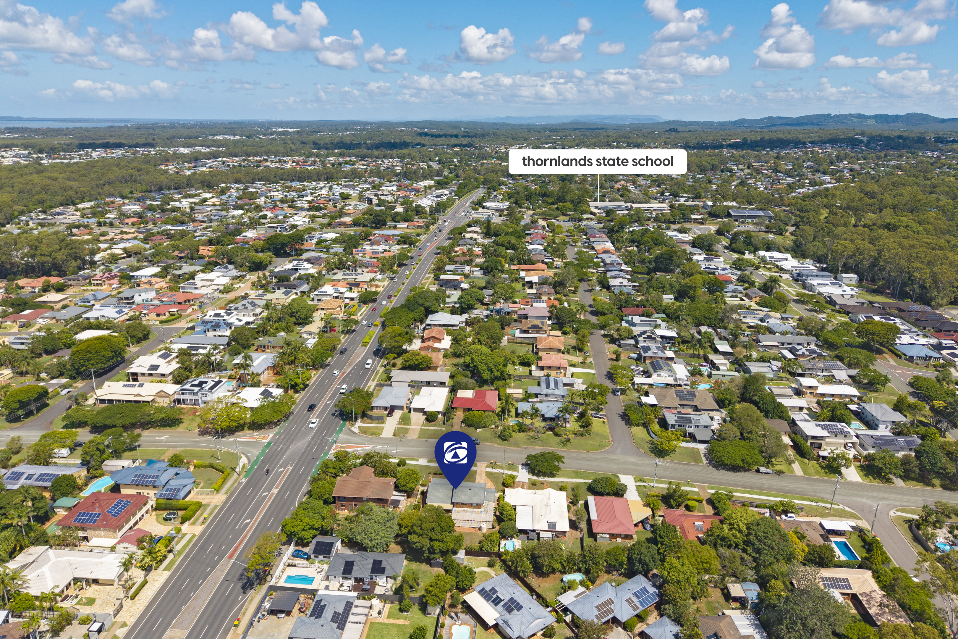 3-bedroom house at 85 Beach Street, Cleveland, QLD 4163, Redland, Queensland