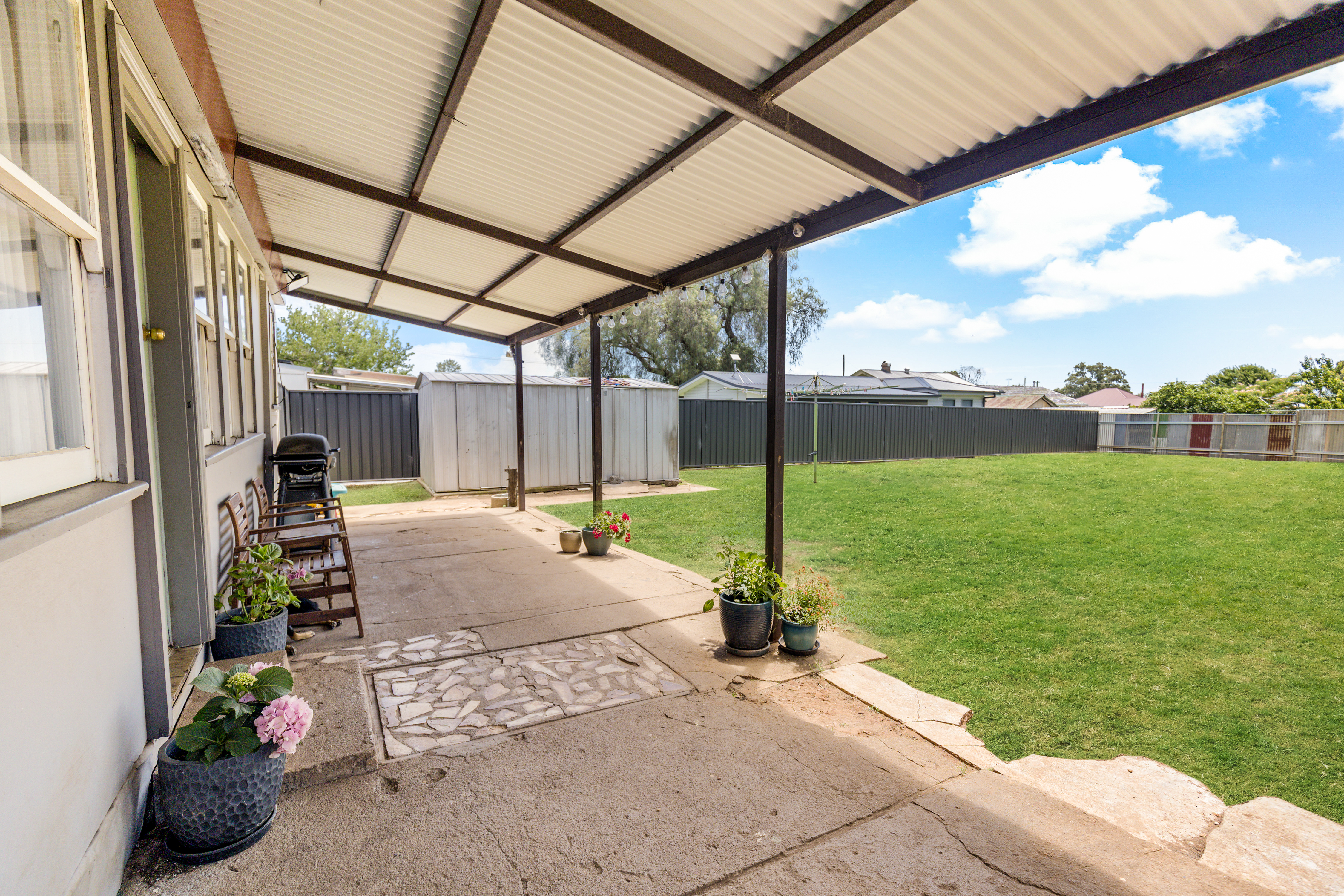 3-bedroom house at 43 MEDLEY STREET, Gulgong NSW 2852, Mid-Western, New South Wales