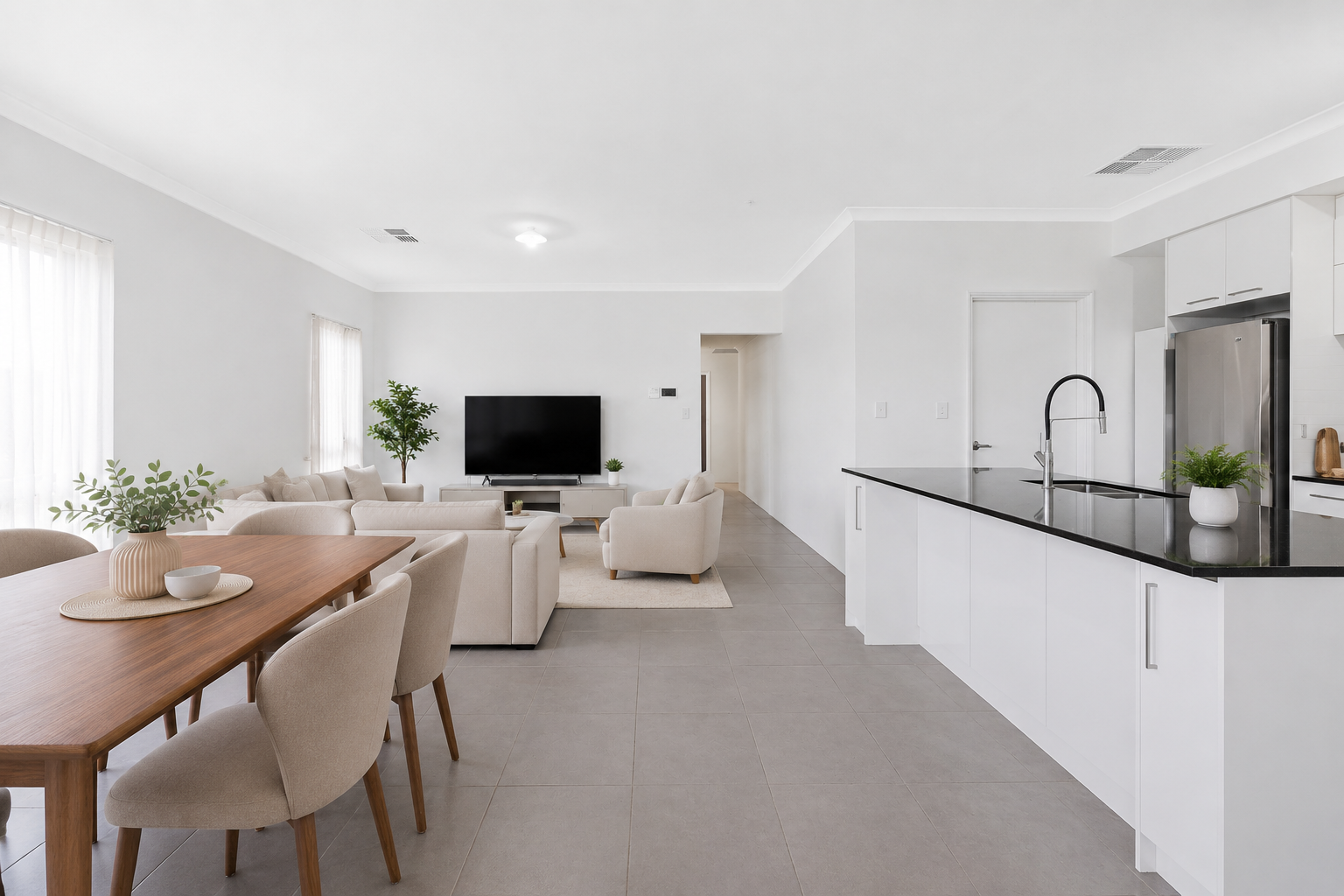 4-bedroom house at 14 LATINA STREET, Piara Waters WA 6112, Armadale, Western Australia