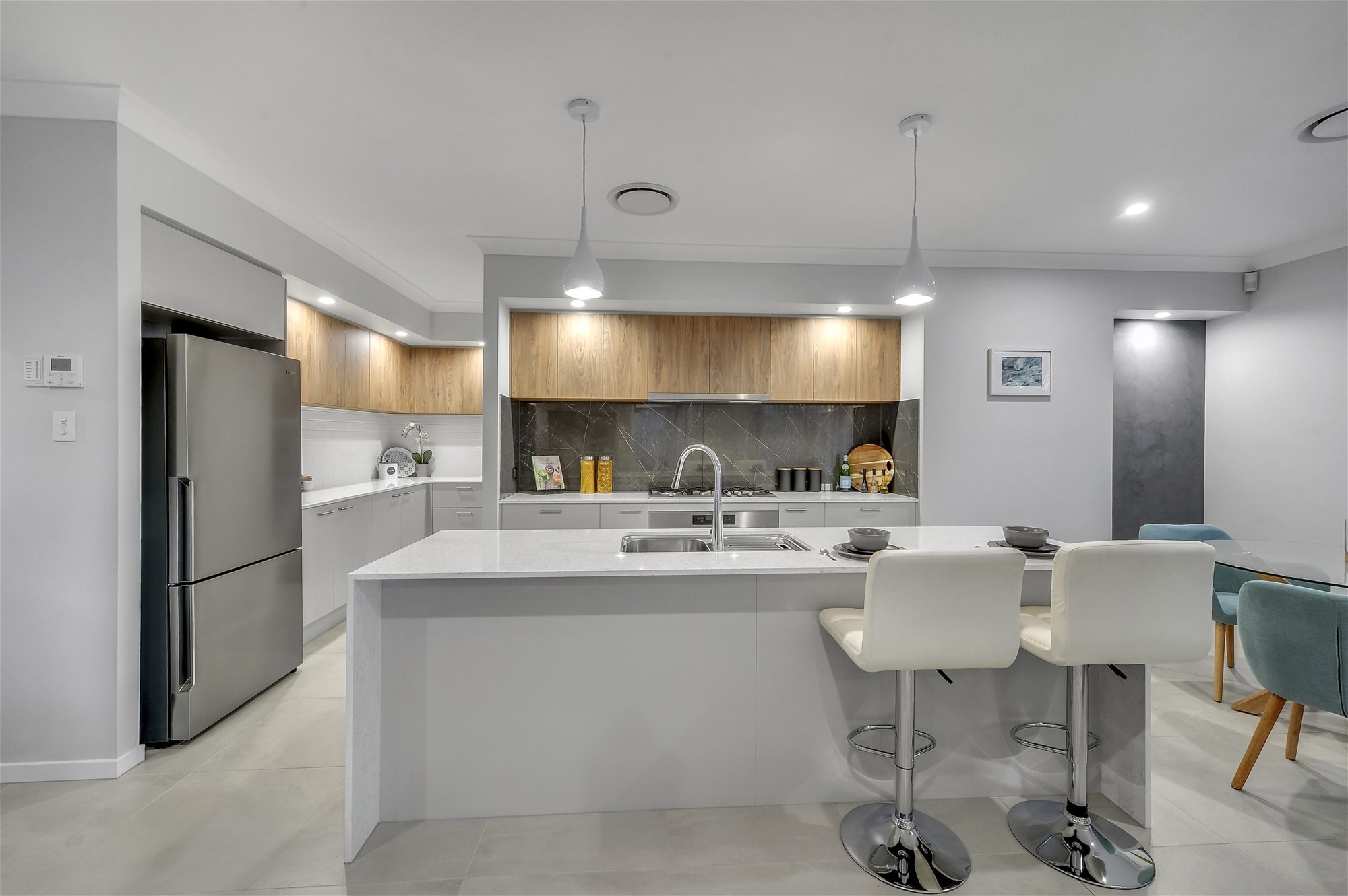 Lot 1021/16 Carvers Way, Park Ridge, Qld, 4125 - Image 3