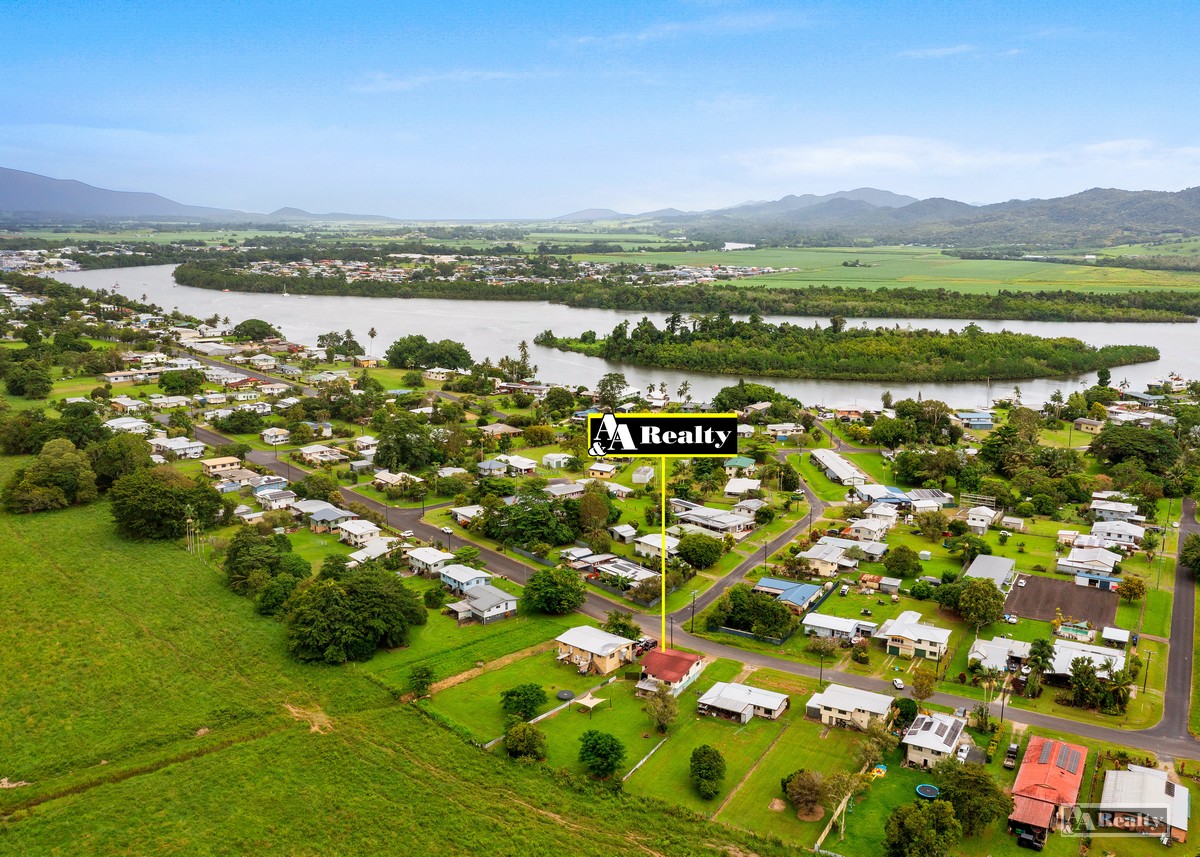 4-bedroom house at 38 HOWE STREET, Webb QLD 4860, Cassowary Coast, Queensland