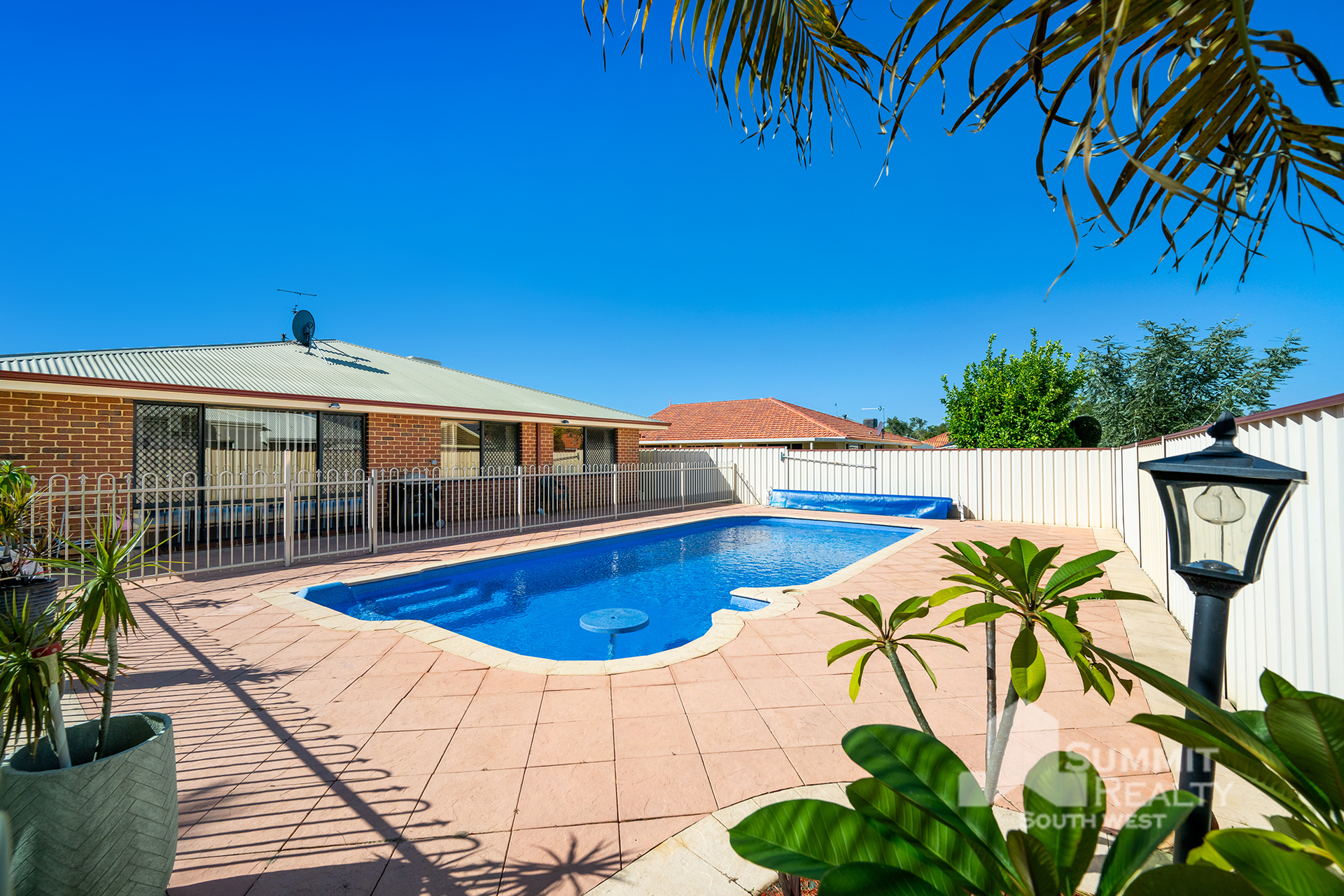 4-bedroom house at 11 SUNDEW TRAIL, Glen Iris WA 6230, Bunbury, Western Australia