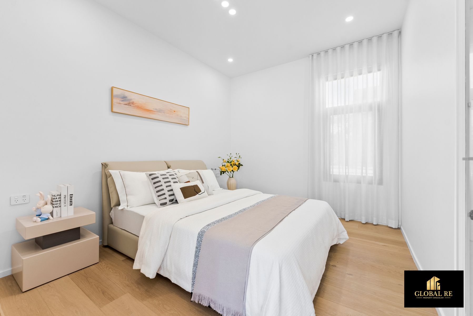 4-bedroom unit at 292 Morrison Road, Putney, NSW 2112, Ryde, New South Wales