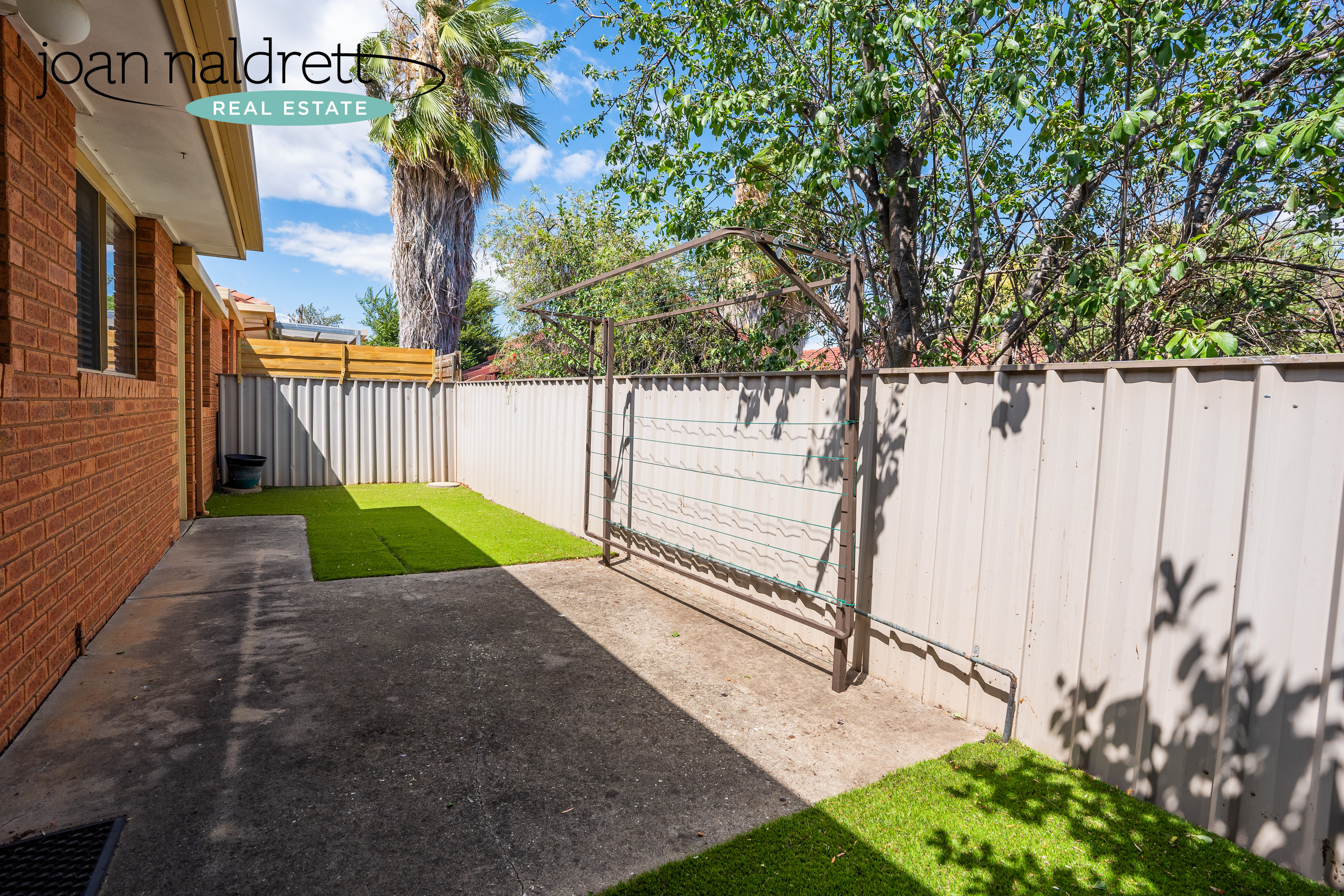 2-bedroom unit at 1/375 Lawrence Street, Wodonga, Vic, 3690, Wodonga, Victoria