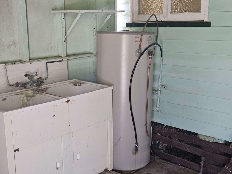 3-bedroom house at 9 Bligh Street, Kilkivan, QLD 4600, Gympie, Queensland