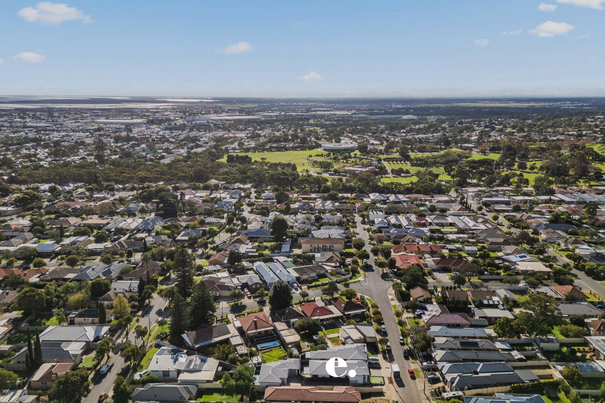3-bedroom house at 9A Chilworth Avenue, Enfield, Sa, 5085, Port Adelaide Enfield, South Australia