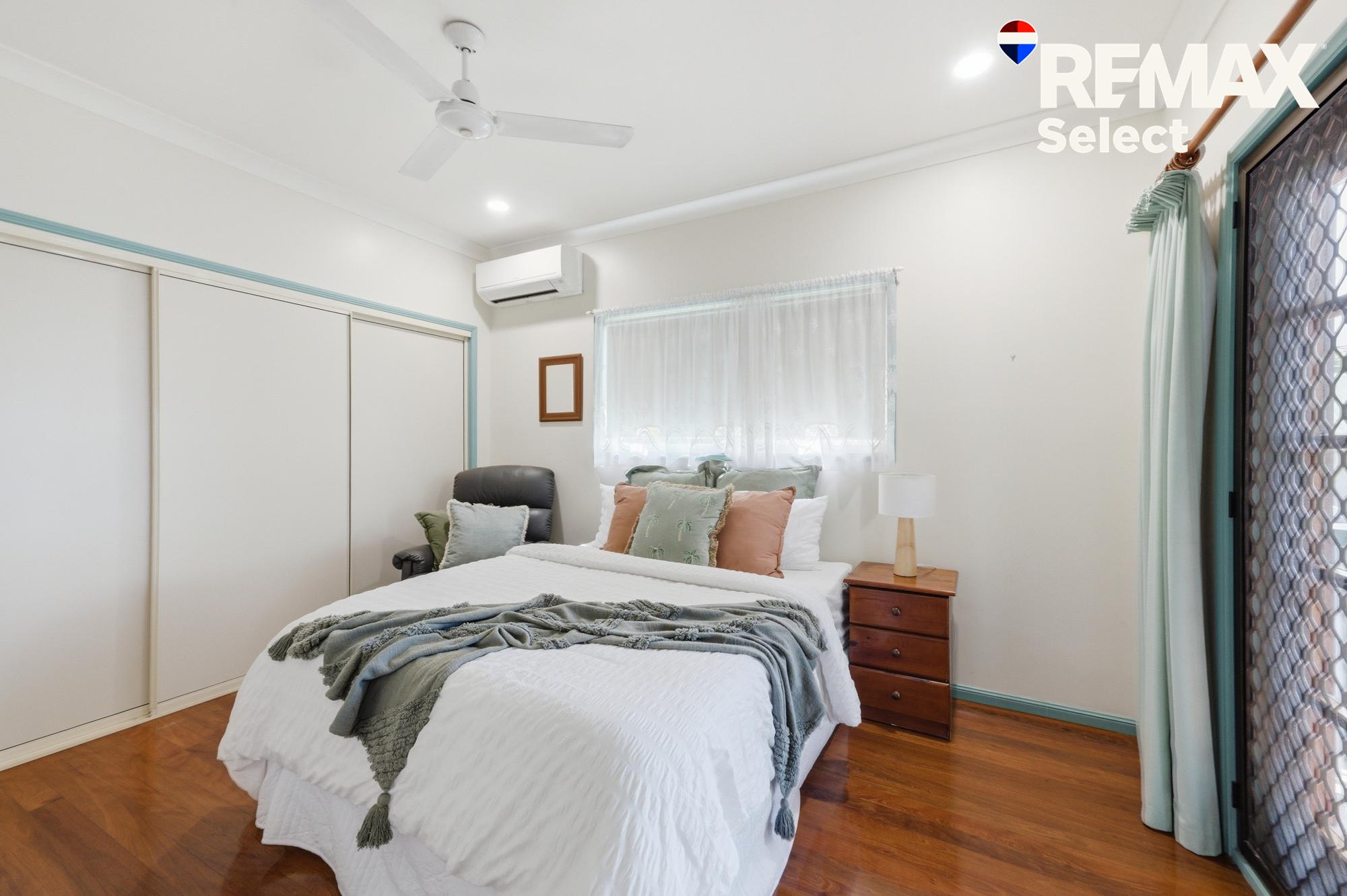 4-bedroom house at 6 Harrier Street, Rural View, QLD 4740, Mackay, Queensland