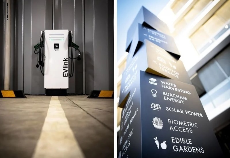 2-bedroom unit at 13/8 Crewe Place, Rosebery, NSW 2018, Sydney, New South Wales