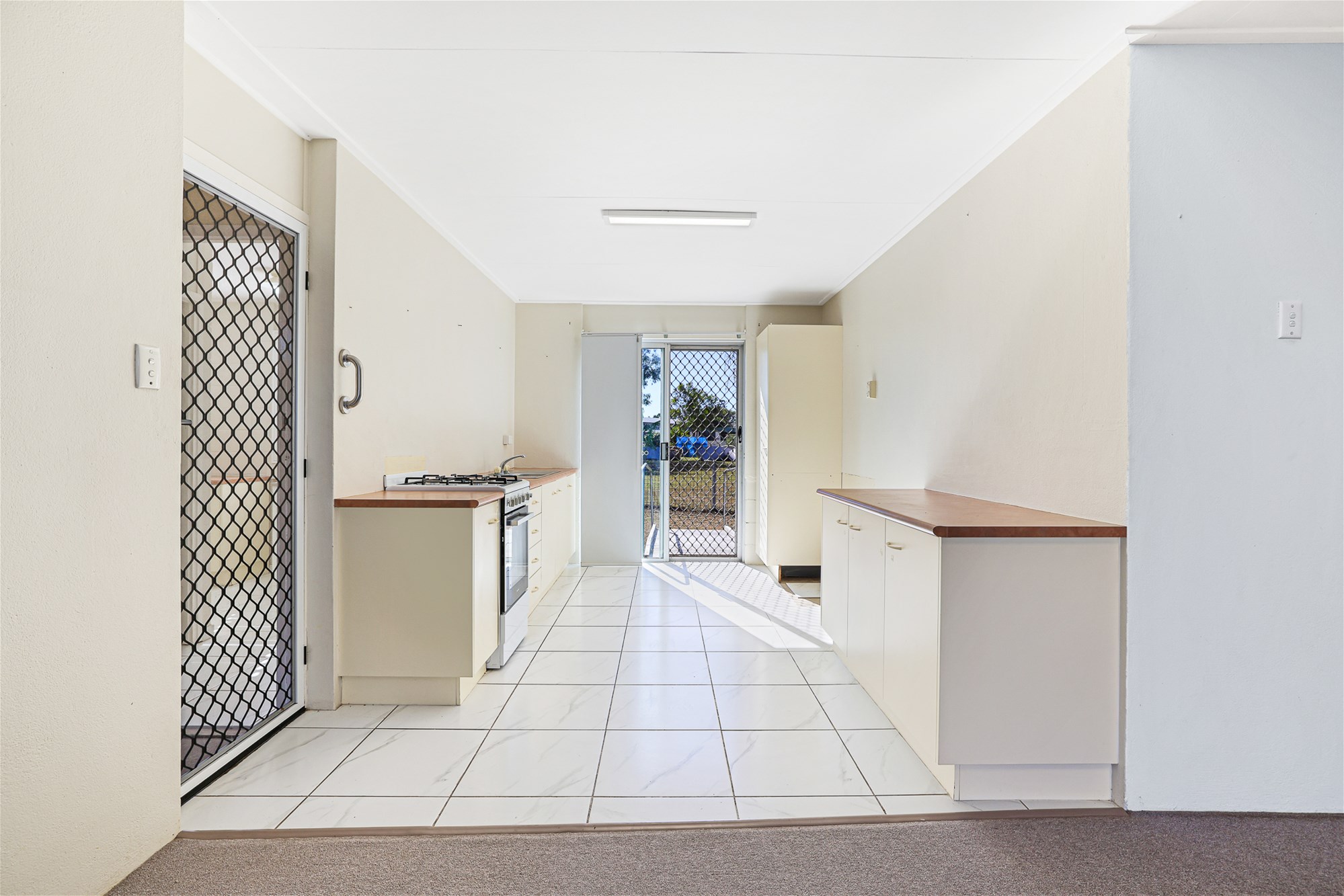 3-bedroom house at 196 Targo Street, Walkervale, QLD 4670, Bundaberg, Queensland