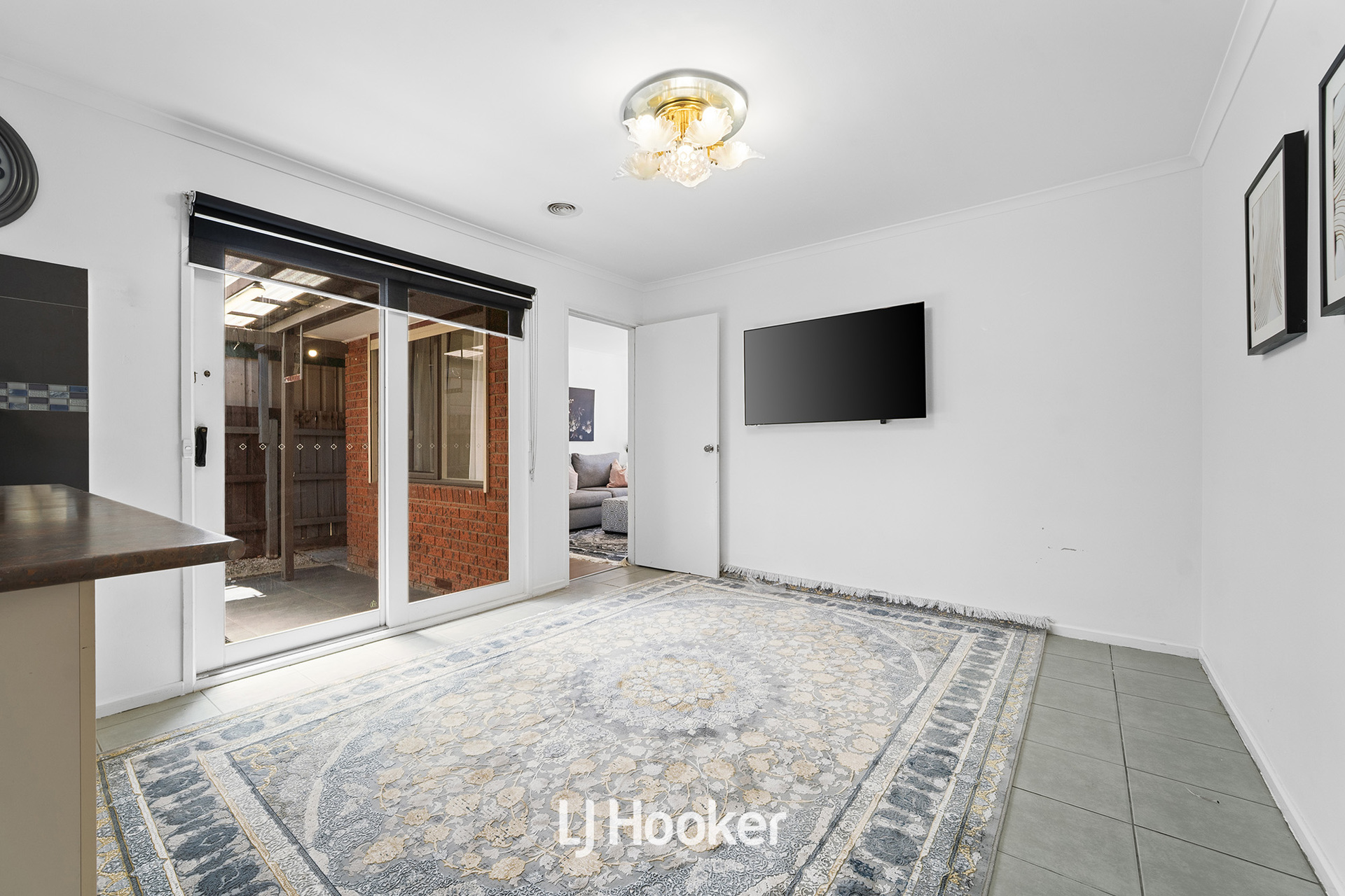 4-bedroom house at 34 Edeys Run, Hampton Park, Vic, 3976, Casey, Victoria