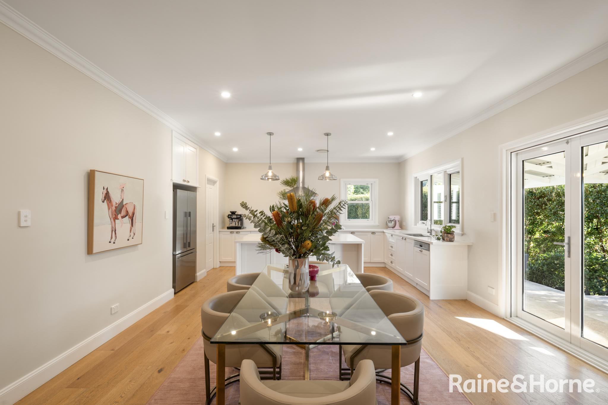 3-bedroom house at 6 34 HUNTINGDALE PARK ROAD, BERRY NSW 2535, Shoalhaven, New South Wales