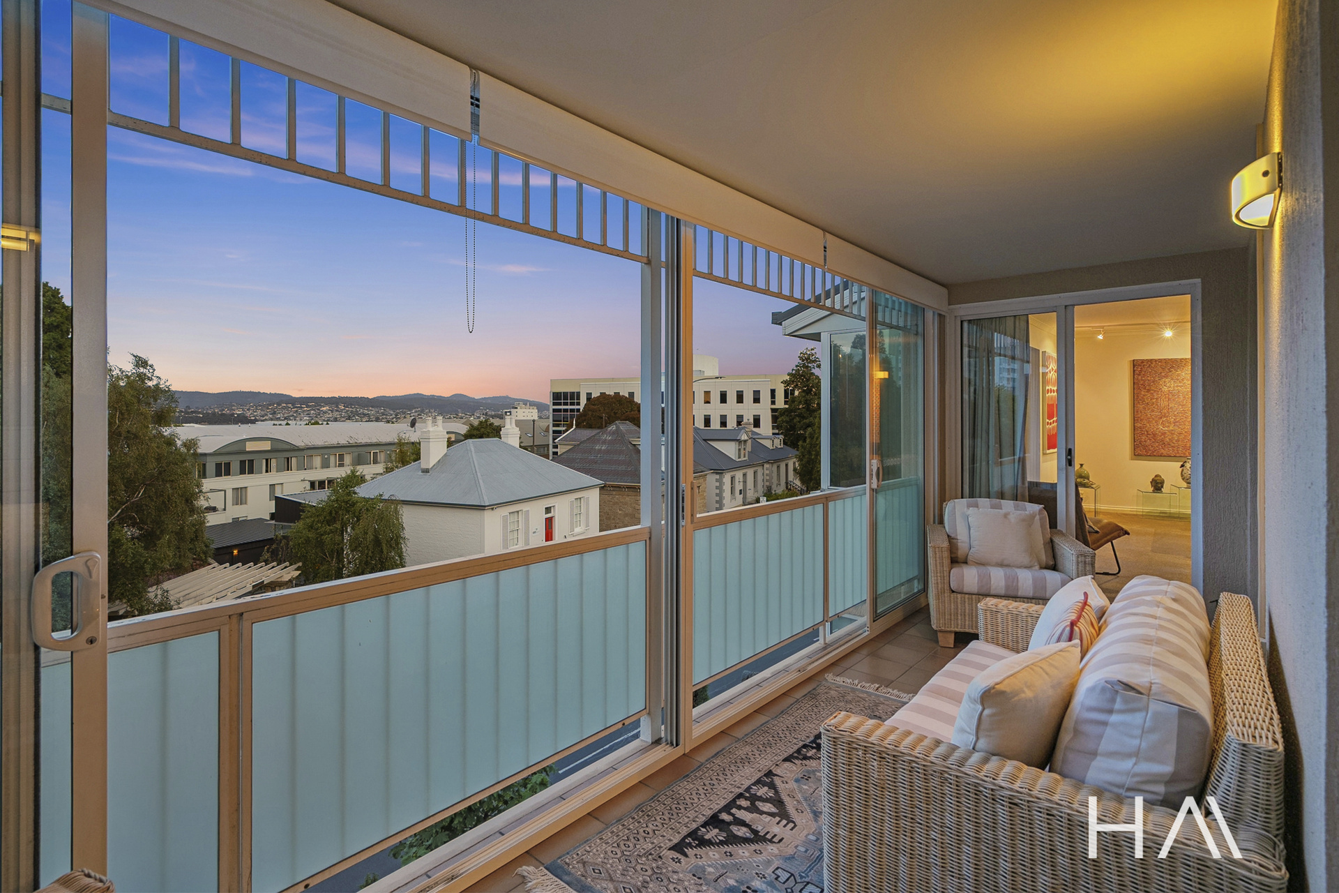 6/12 Wilmot Street, Hobart, Tas, 7000 - Image 4