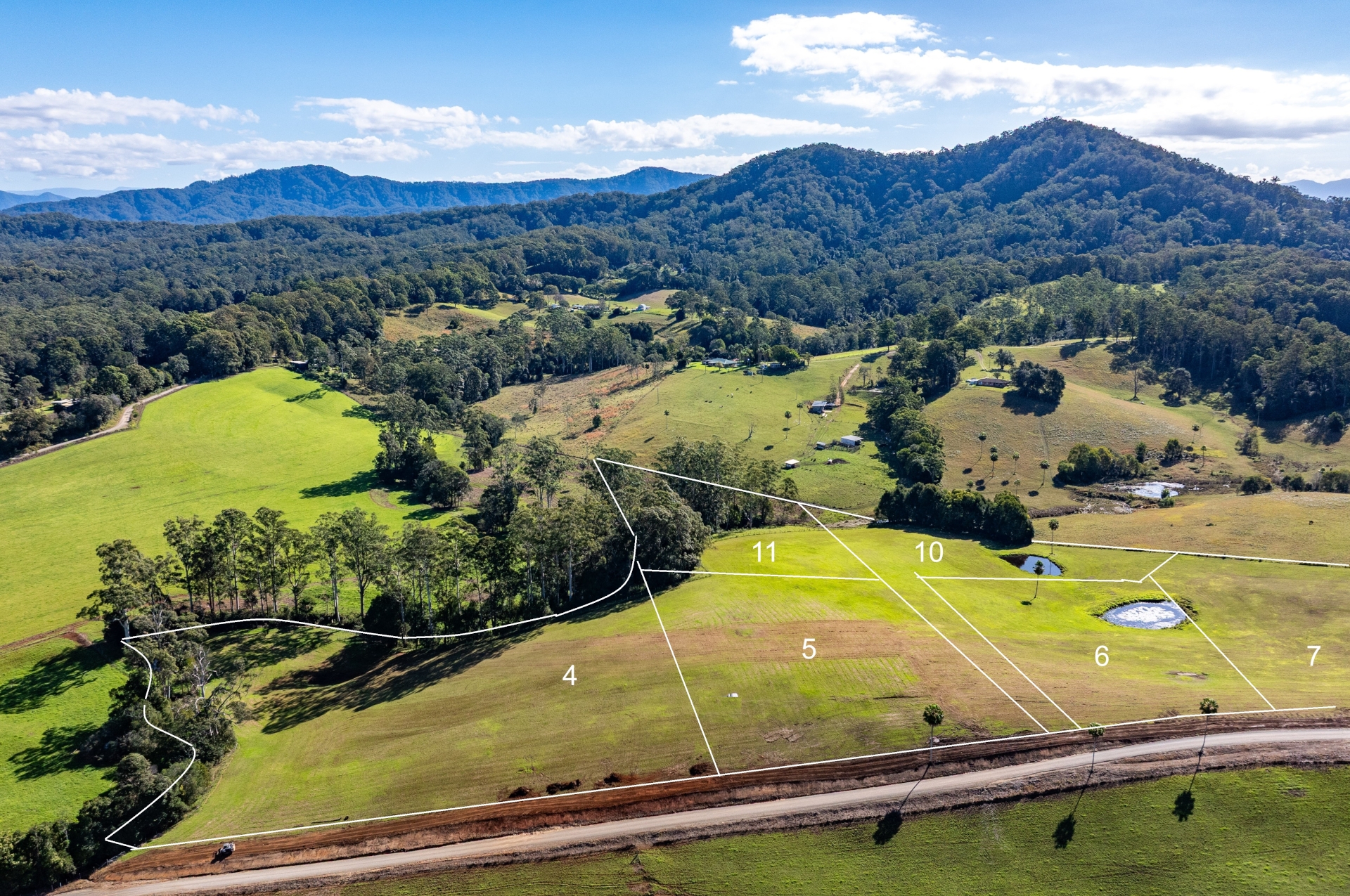 Lot 6 Soldier Settlers Road, Newee Creek, Nsw, 2447 - Image 5