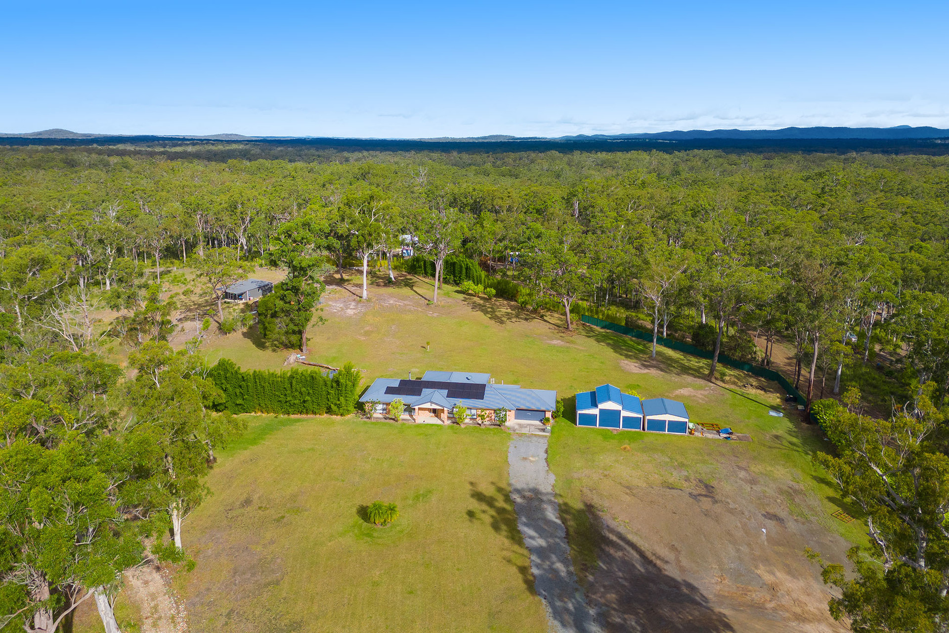 6-bedroom house at 238 Settlers Way, South Kempsey, NSW 2440, Kempsey, New South Wales