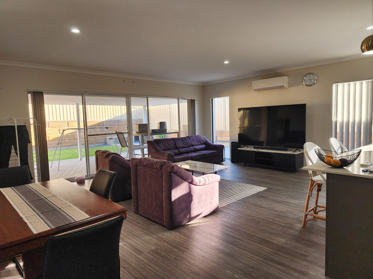 4-bedroom house at 7 Hayward Crest, Yakamia, Wa, 6330, Albany, Western Australia