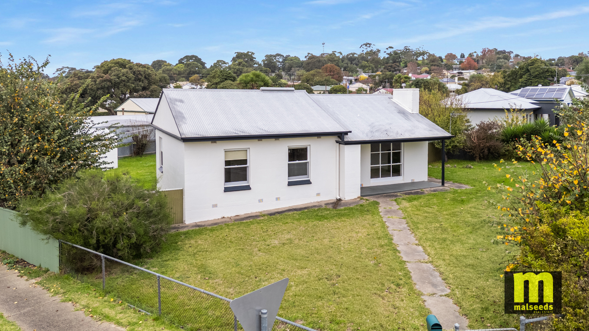 3-bedroom house at 71 Crouch Street South, Mount Gambier, SA 5290, Mount Gambier, South Australia