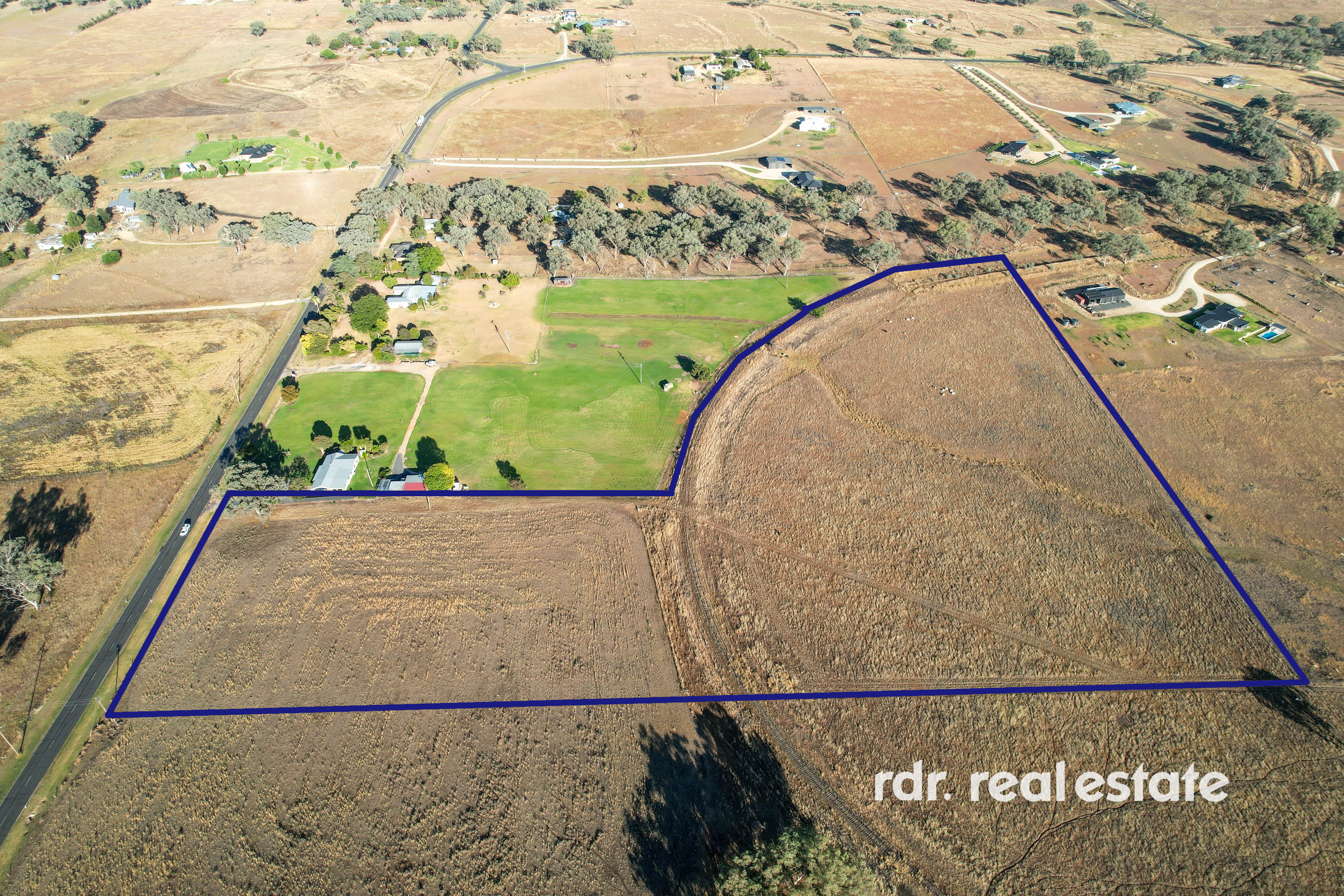 1-bedroom unit at Lot 2 Dp 222925,  39 Yetman Road, Inverell, Nsw, 2360, Inverell, New South Wales