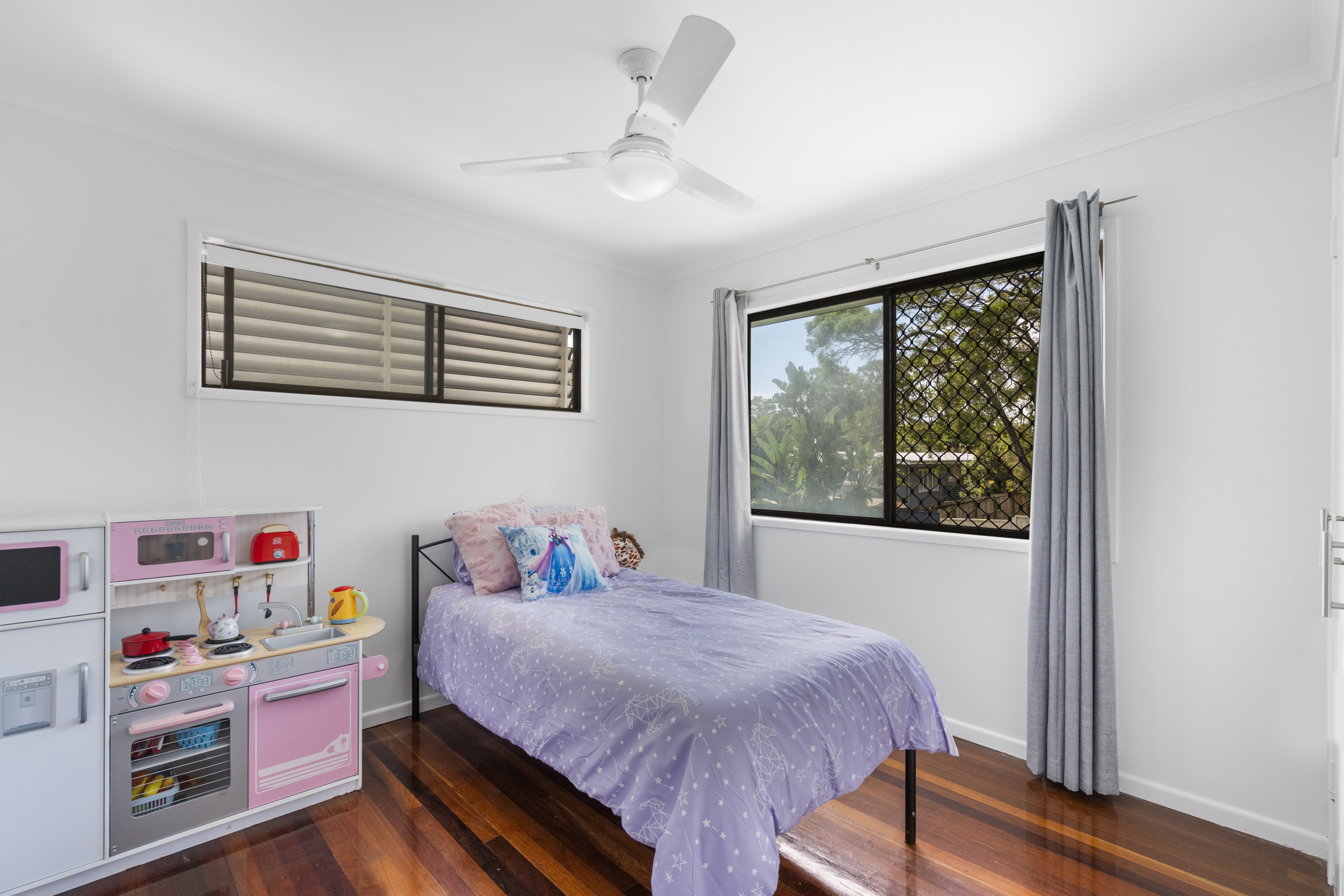 4-bedroom house at 20 WILLENA STREET, Boondall QLD 4034, Brisbane, Queensland