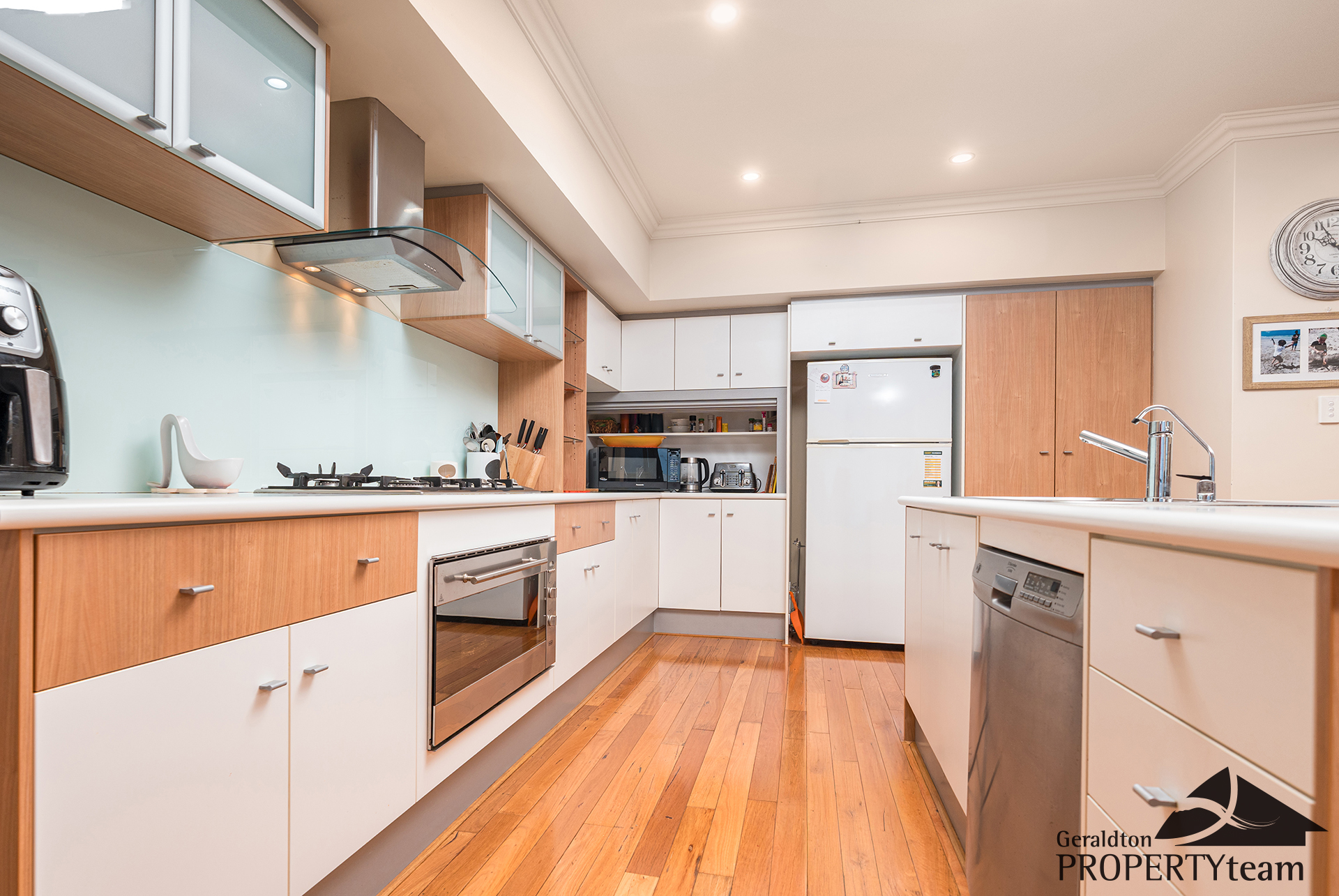 4-bedroom house at 63 ILMA RISE, Wandina WA 6530, Greater Geraldton, Western Australia