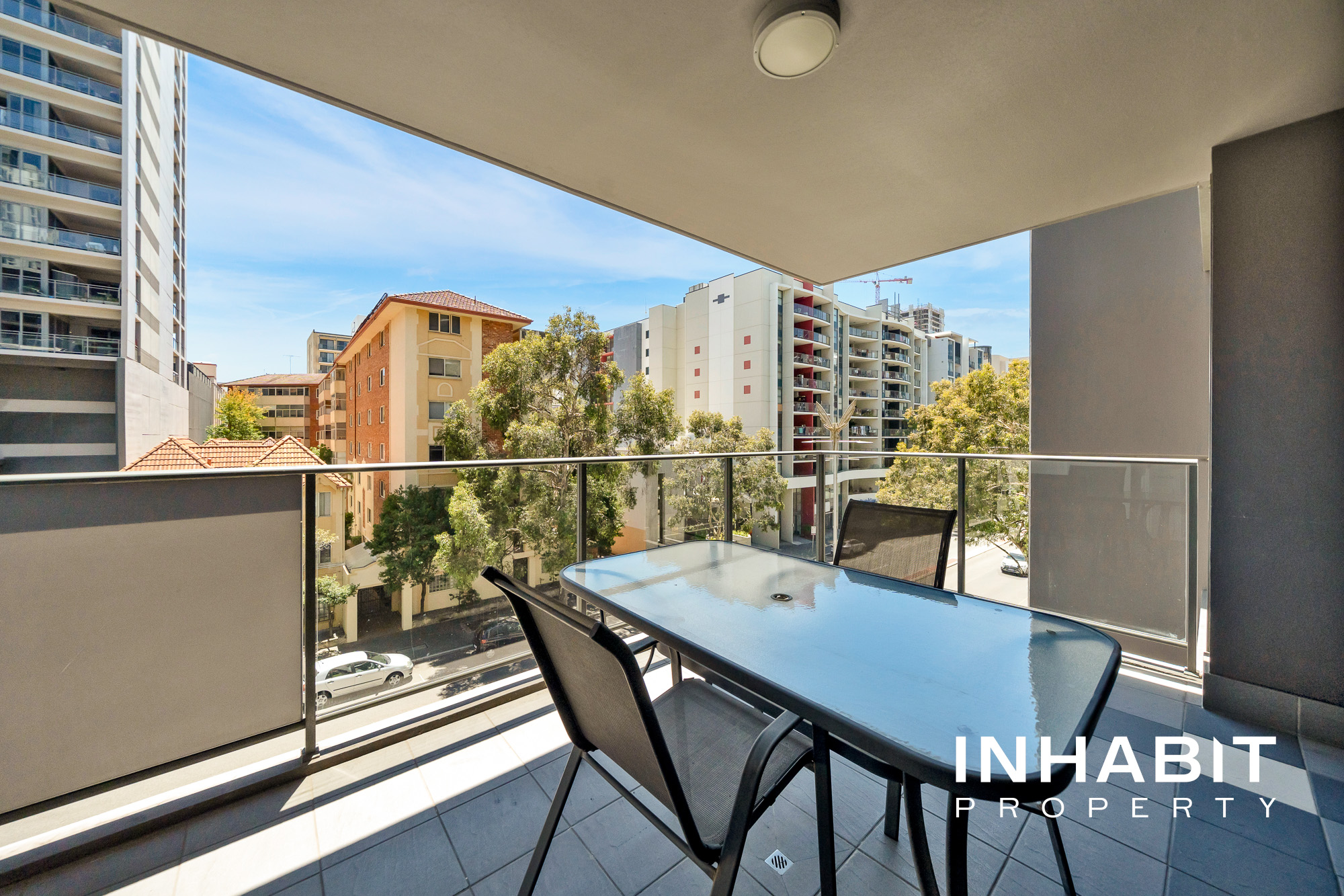 25 143 ADELAIDE TERRACE, EAST PERTH WA 6004 - Image 9