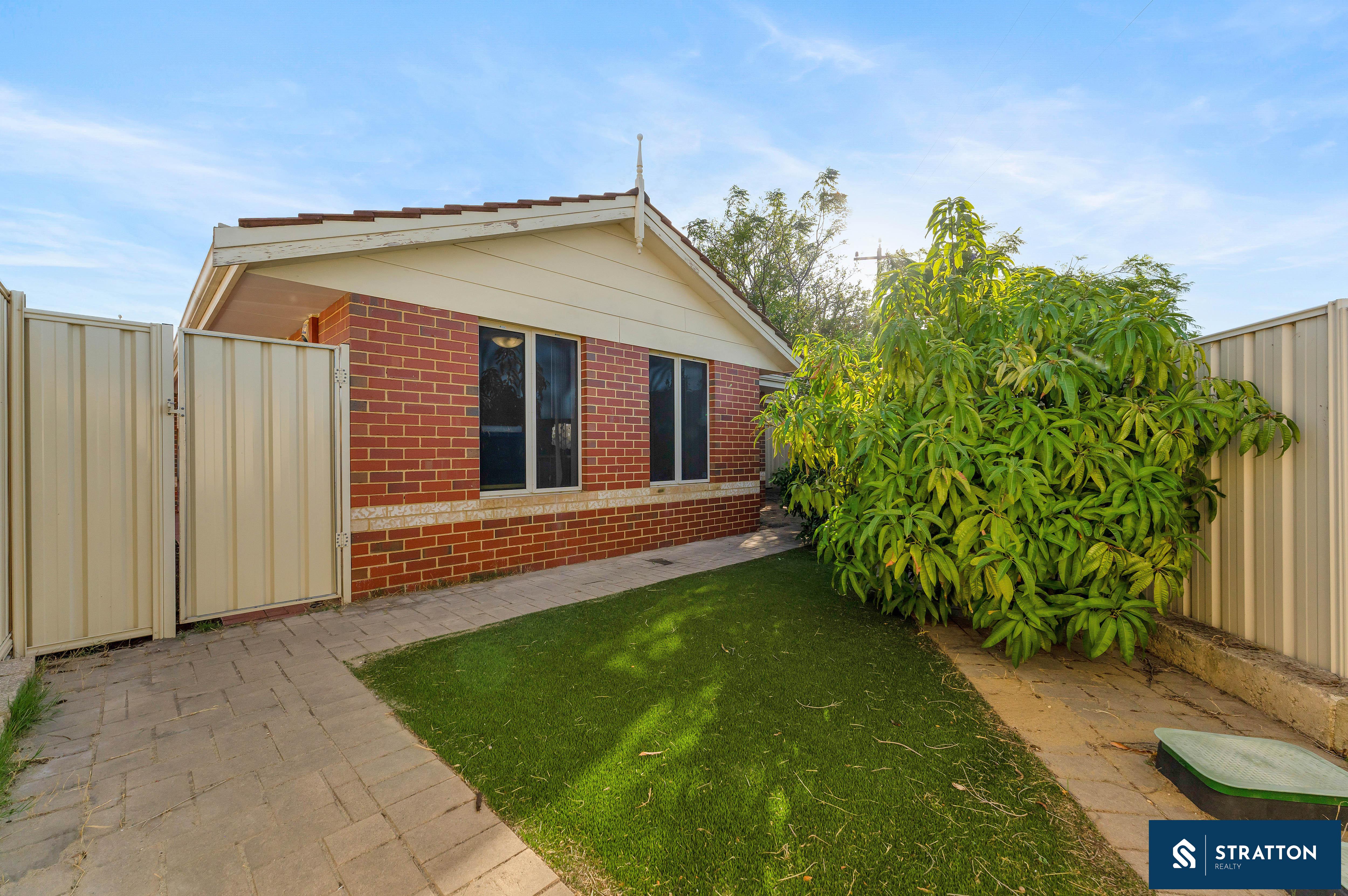 3-bedroom house at 4/291 Welshpool Road, Queens Park, WA 6107, Canning, Western Australia