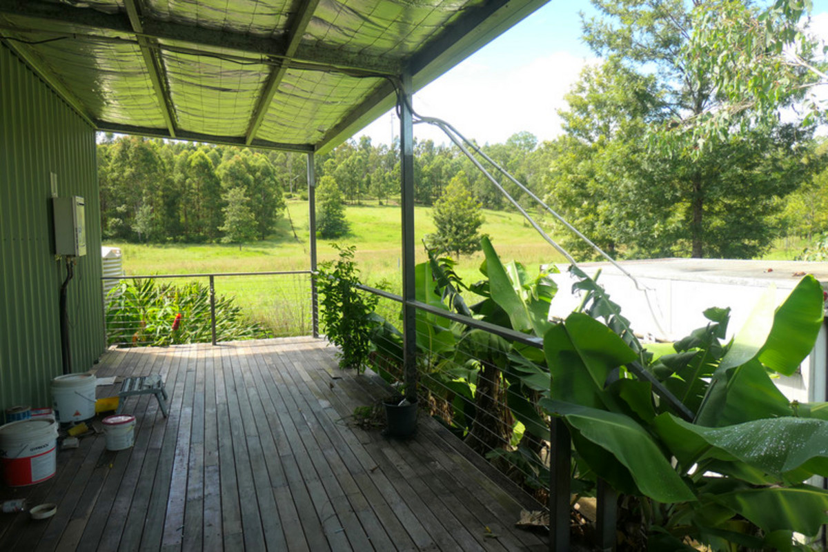 3-bedroom house at 12 Charles Street, Tabulam, Nsw, 2469, Kyogle, New South Wales