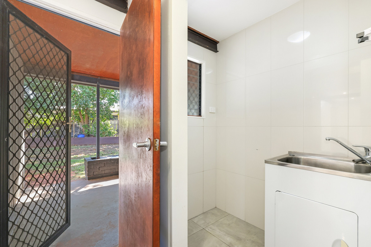 3-bedroom house at 36 Adcock Crescent, Nakara, NT 0810, Darwin, Northern Territory