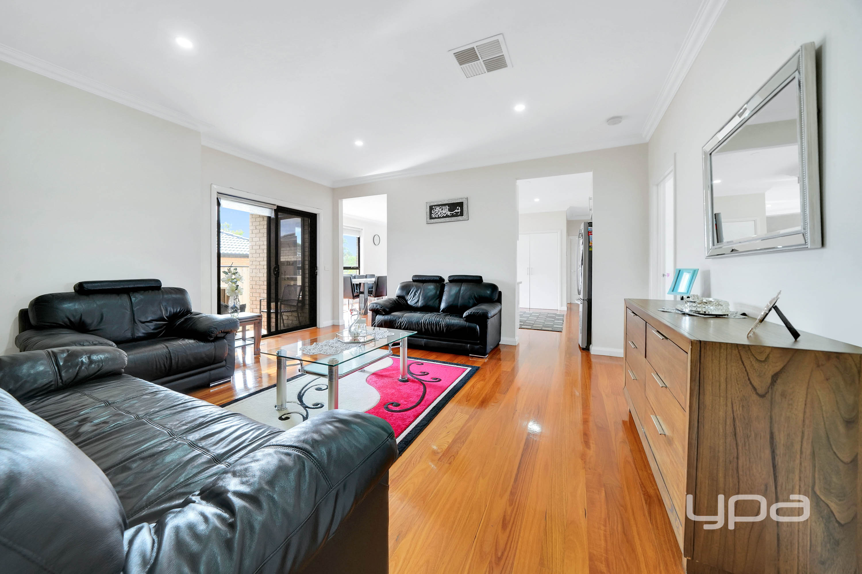 3-bedroom house at 16 TIGRIS COURT, Roxburgh Park VIC 3064, Hume, Victoria