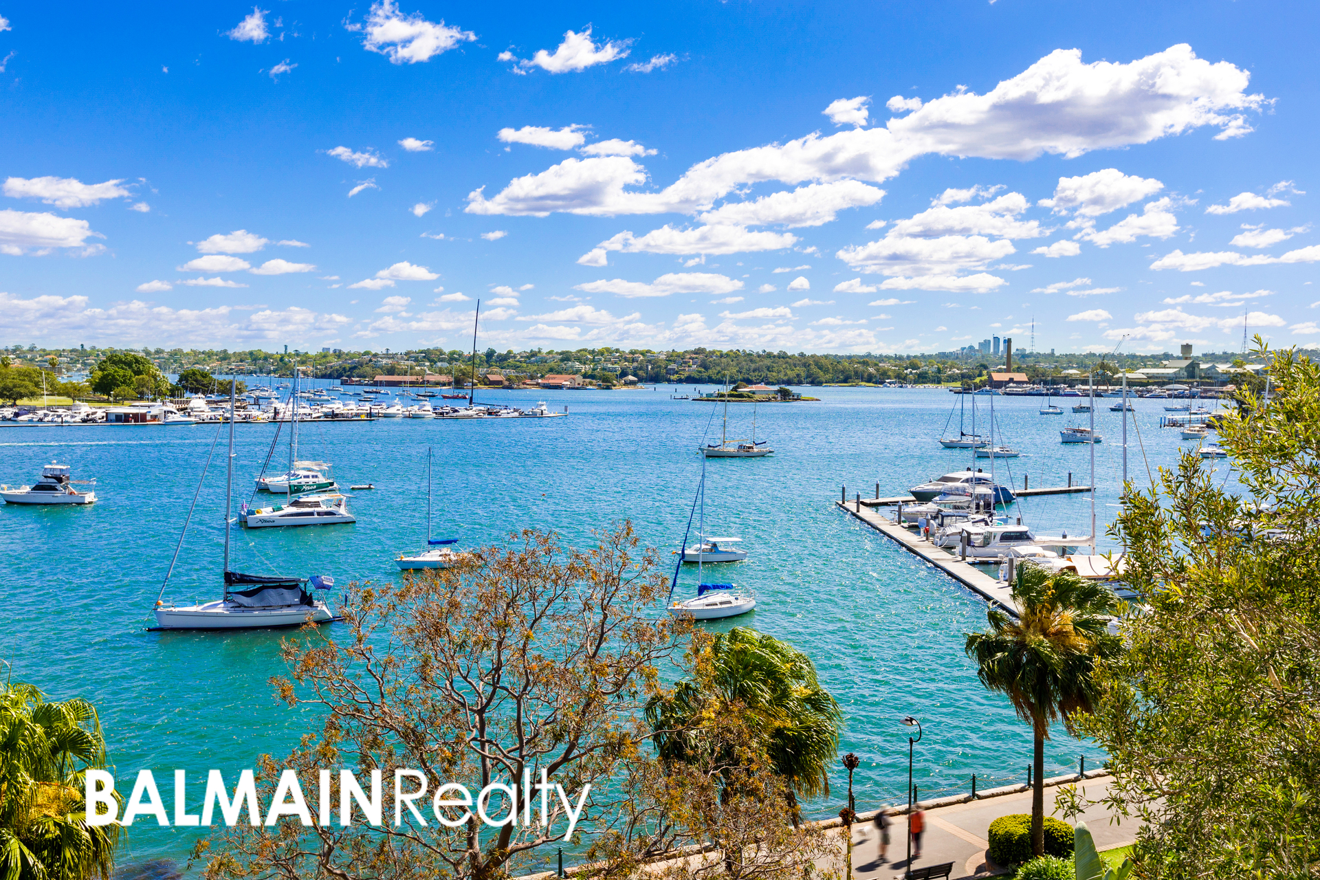 BALMAIN SHORES 505 31 MARGARET STREET, ROZELLE NSW 2039 - Image 9