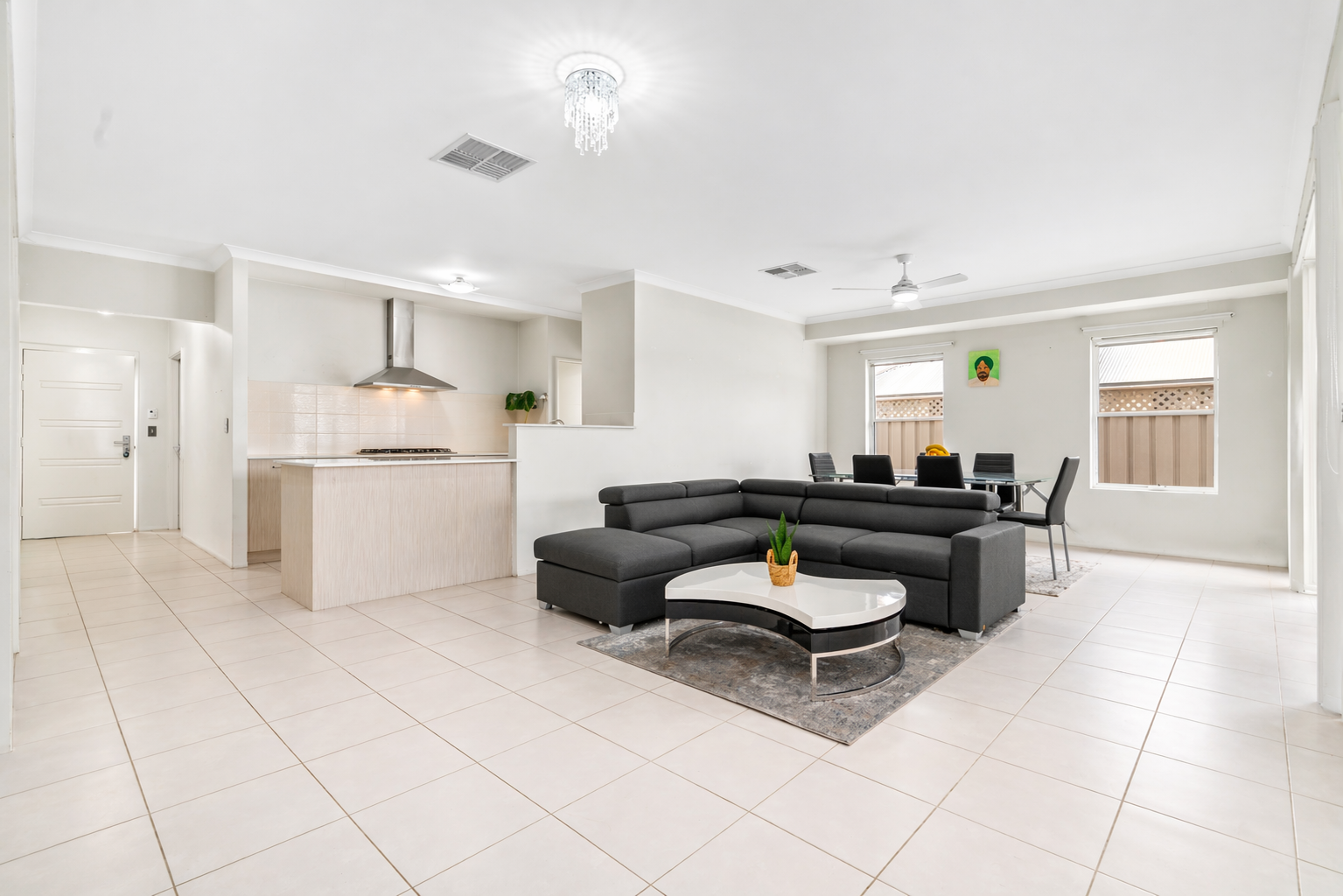 3-bedroom house at 5 RYHILL CRESCENT, Wellard WA 6170, Kwinana, Western Australia