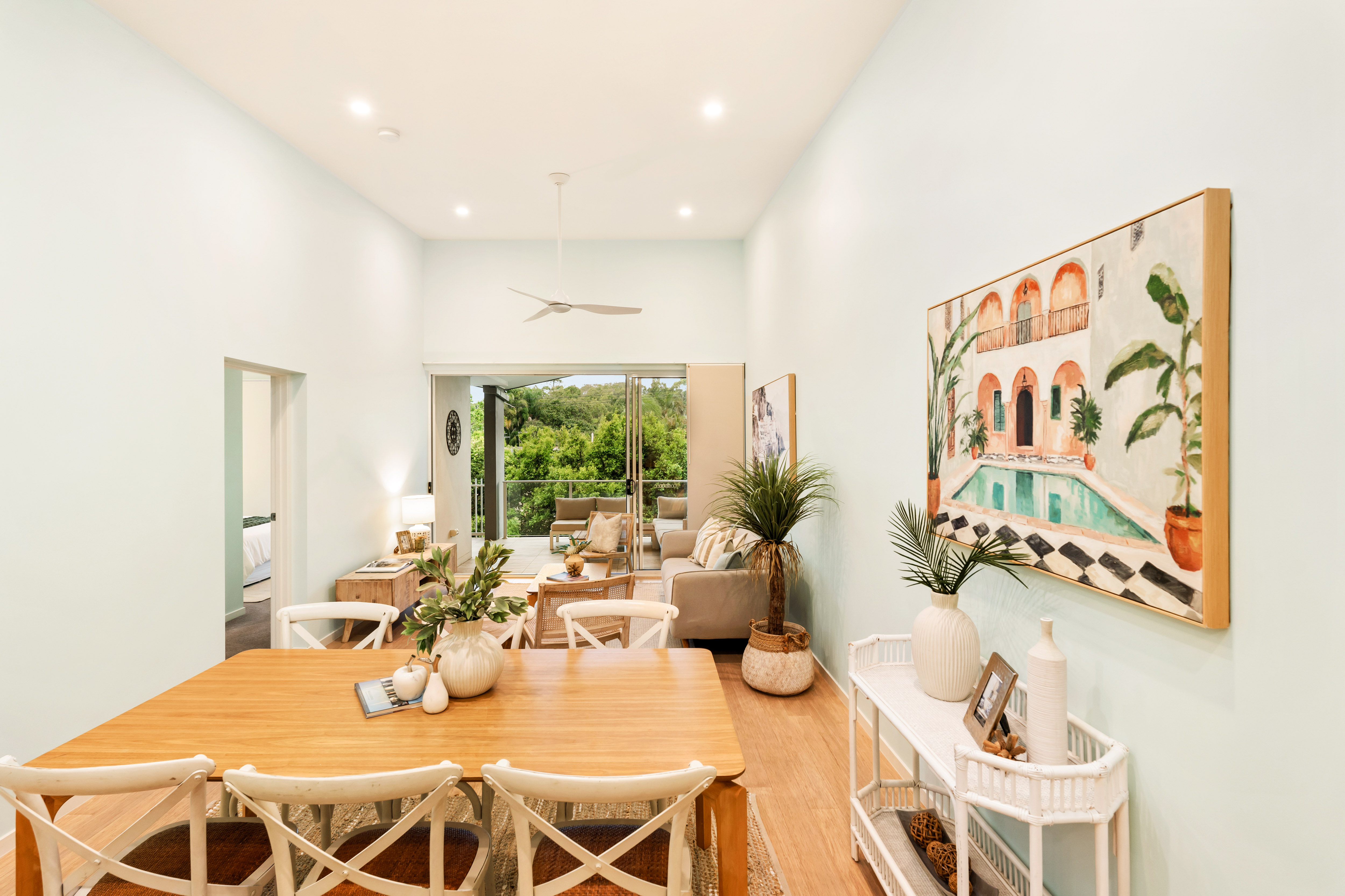 3-bedroom unit at 6/30 Second Avenue, Sandgate, Qld, 4017, Brisbane, Queensland