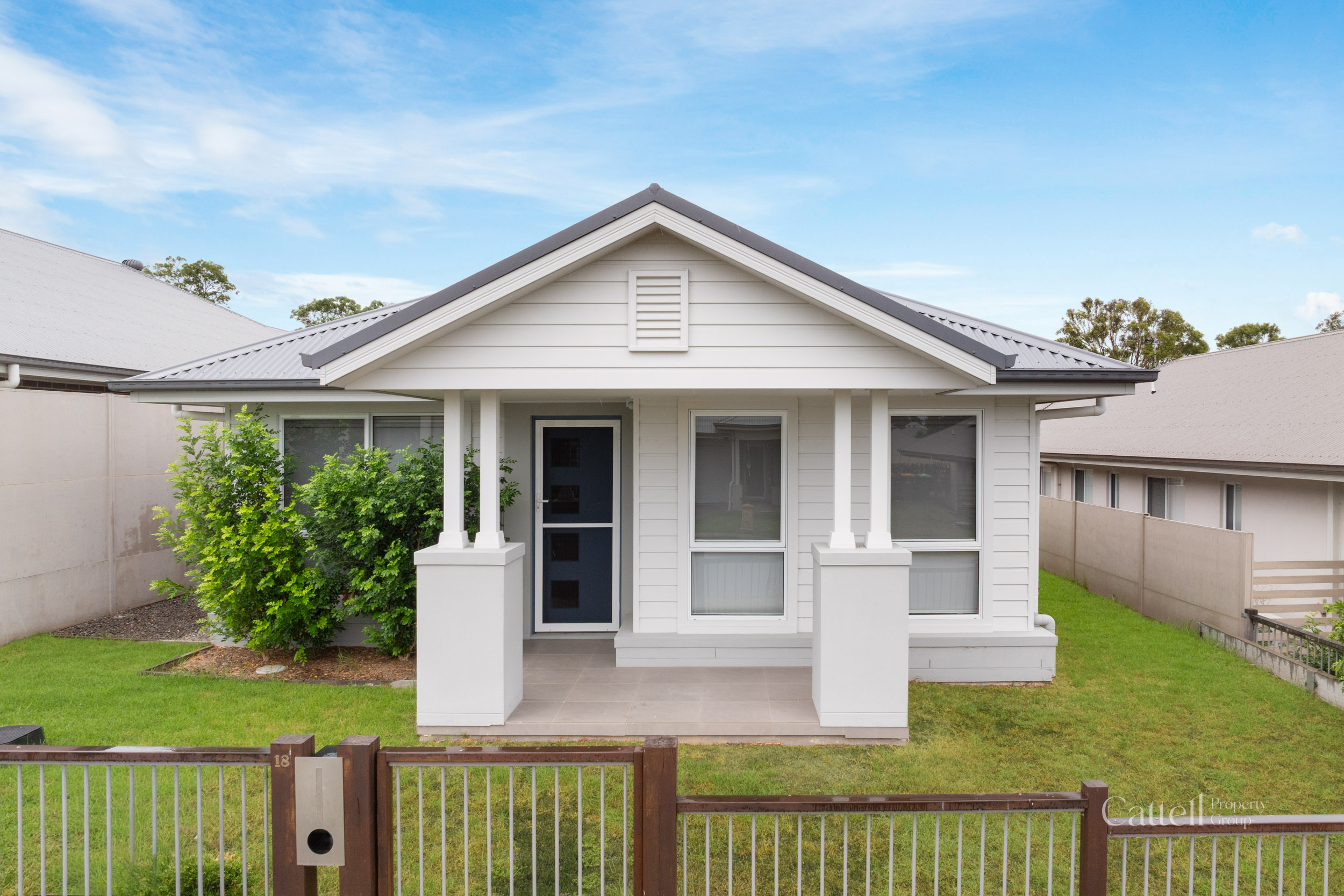 18 Slattery Road, North Rothbury, NSW 2335 - Image 1