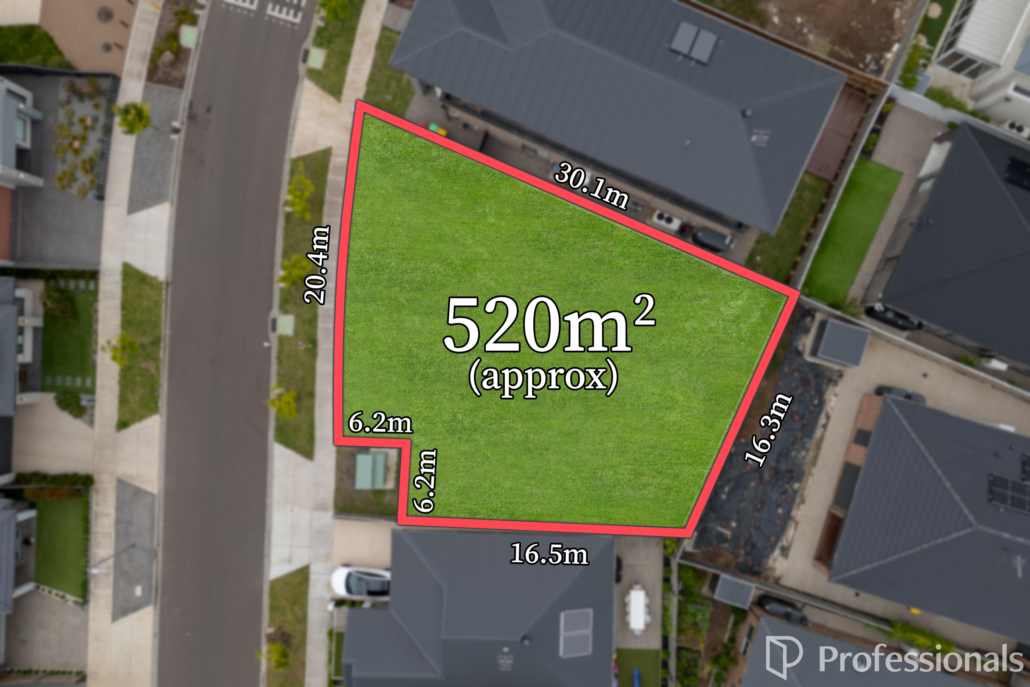 9 MAREMMANO CRESCENT, Taylors Lakes VIC 3038 - Image 2