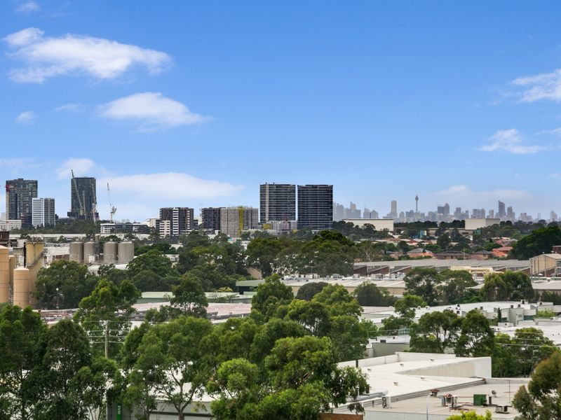 2-bedroom unit at A503/35 Rawson Street, Auburn, Nsw, 2144, , New South Wales