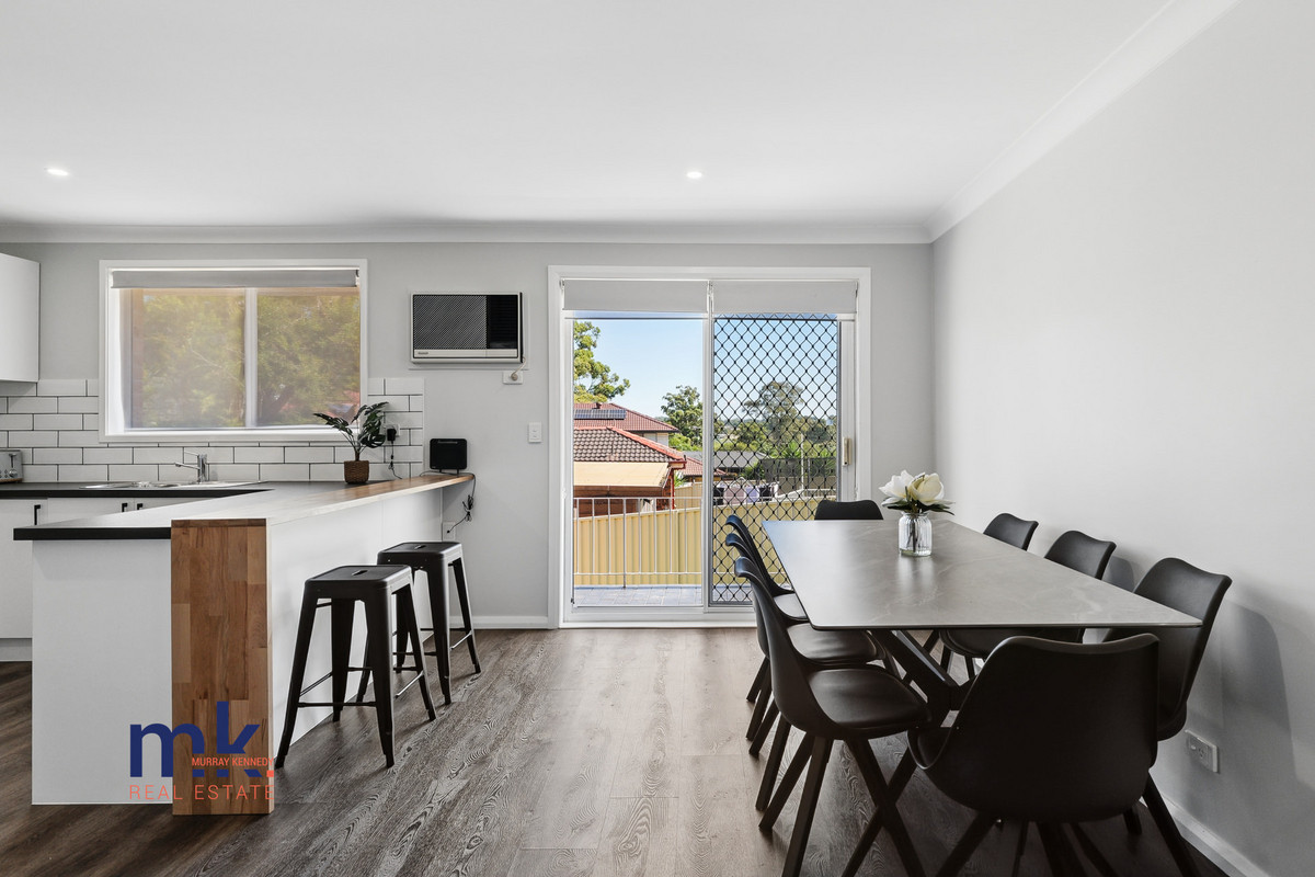 2-bedroom unit at 2/22 Aminya Crescent, Bradbury, Nsw, 2560, , New South Wales