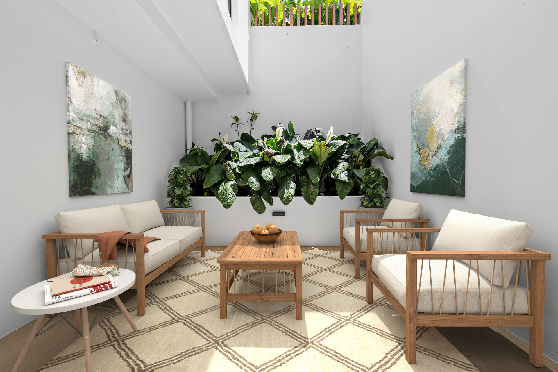 3-bedroom unit at 3008/42 Bokarina Boulevard, Bokarina, Qld, 4575, Sunshine Coast, Queensland