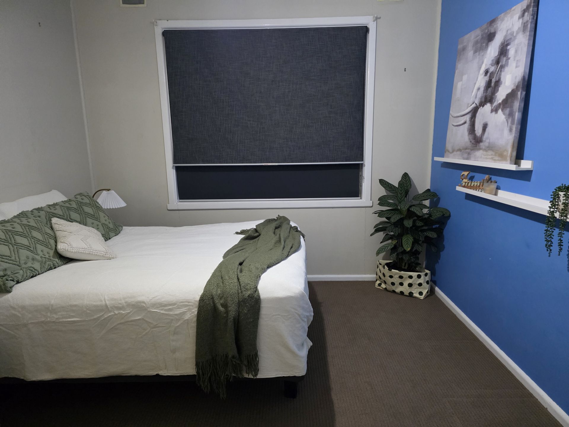 4-bedroom house at 50 Dallas Street, Yanco, NSW 2703, Leeton, New South Wales