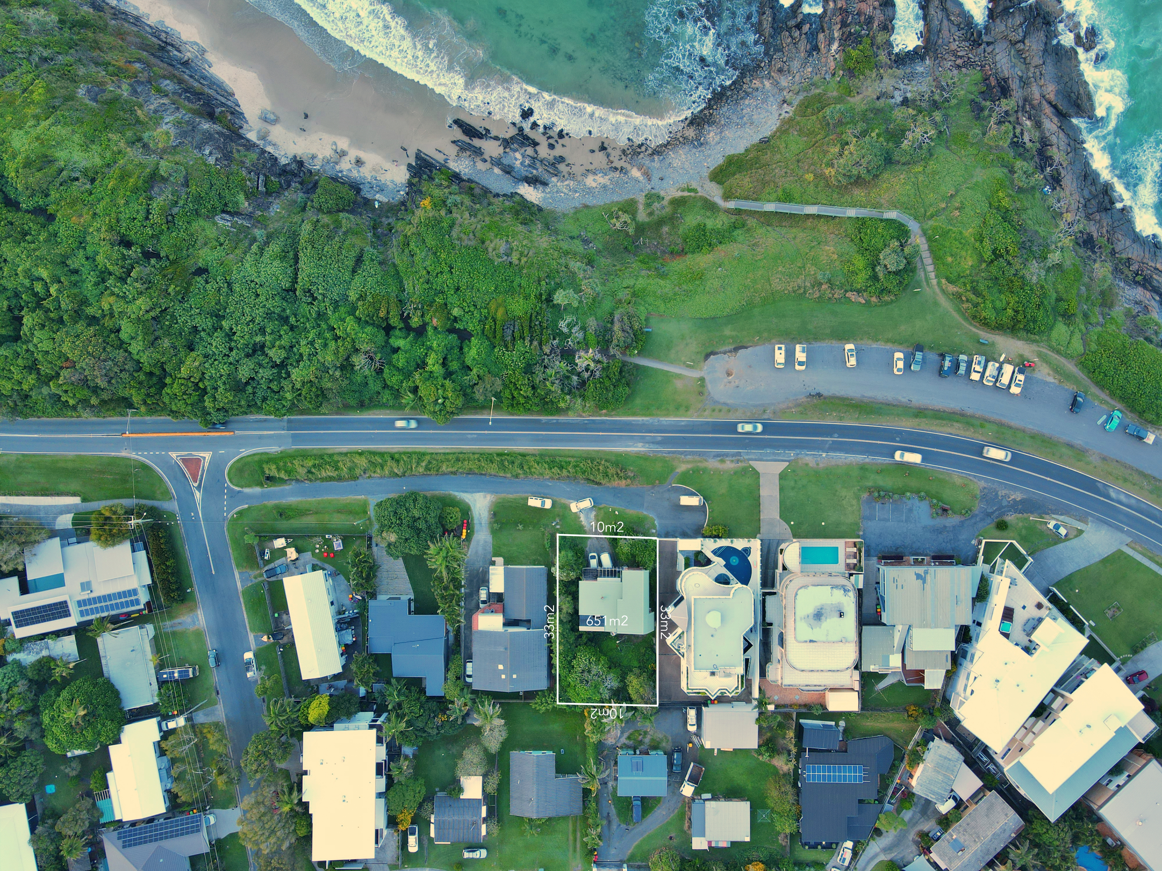 4-bedroom house at 91 Tweed Coast Road, Bogangar, NSW 2488, Tweed, New South Wales