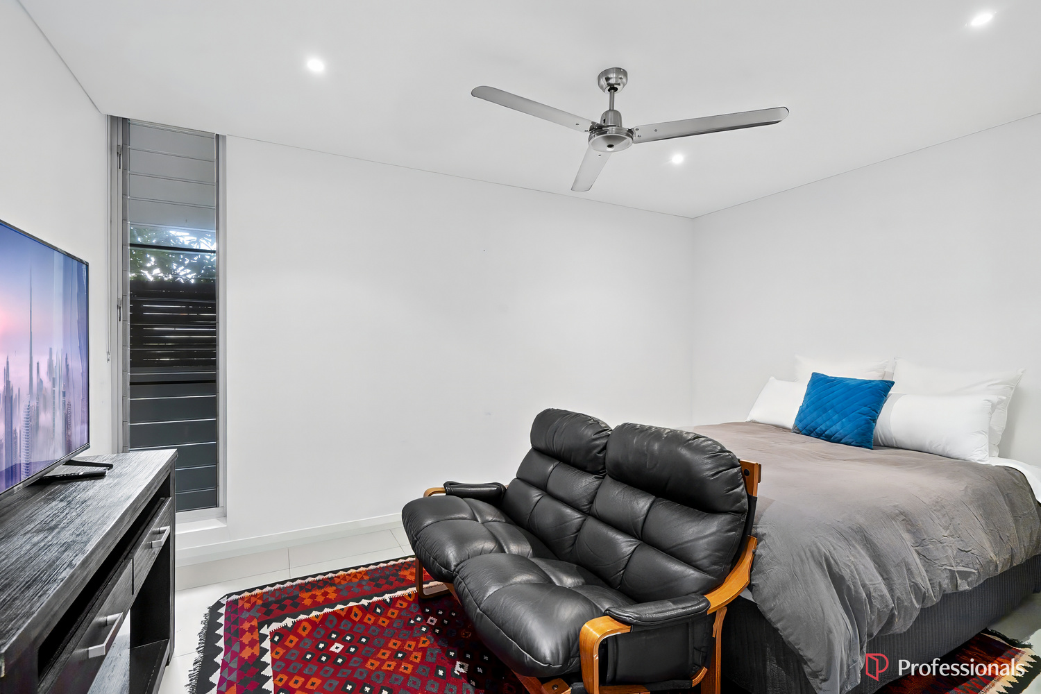 3-bedroom unit at 4/20-24 Cliff Street, Yeppoon, QLD 4703, Livingstone, Queensland