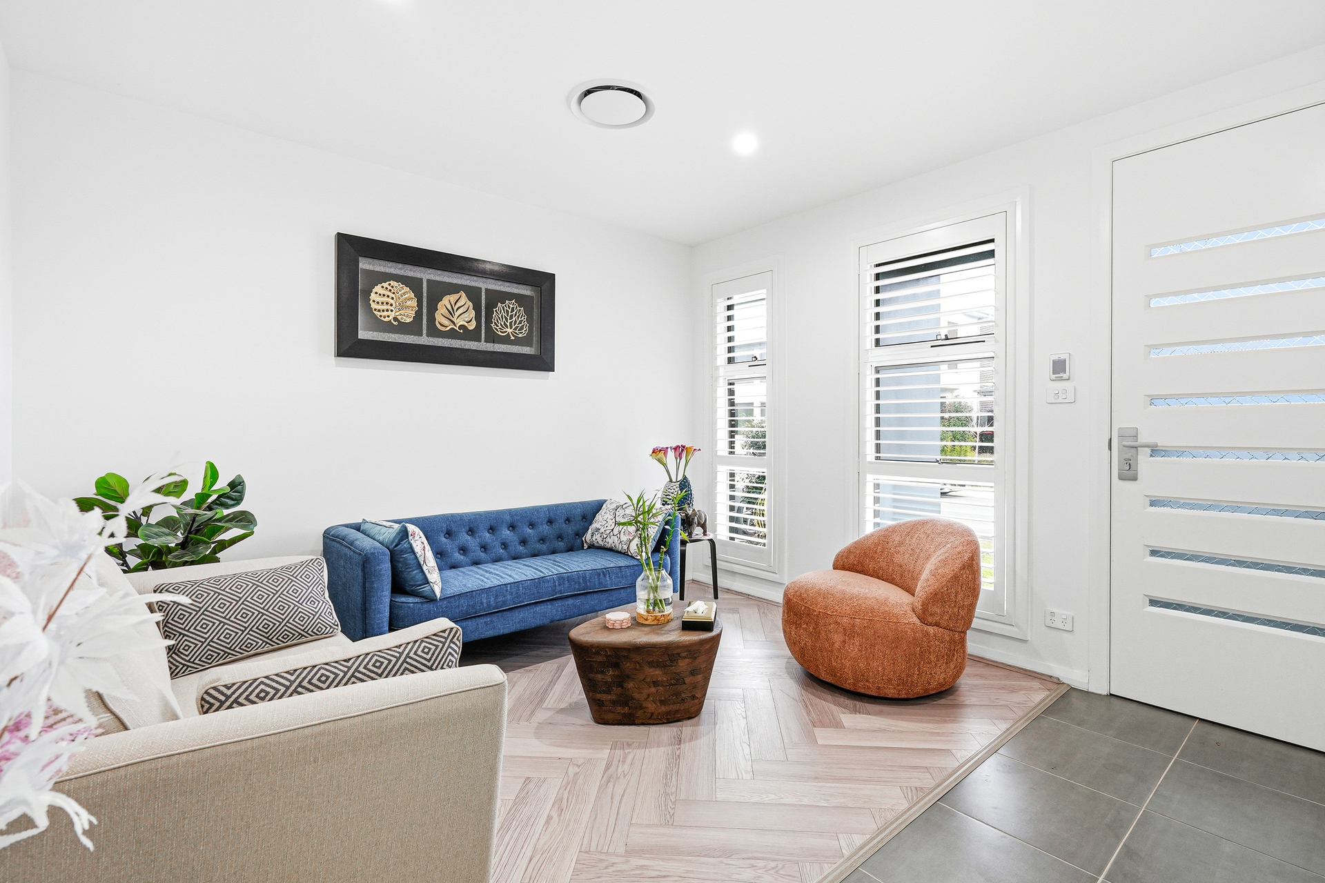 87 Somervaille Drive, Catherine Field, NSW 2557 - Image 6
