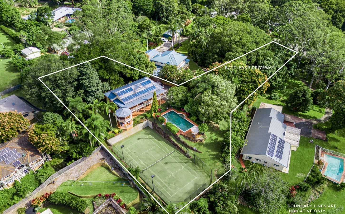 16 Bongaree Road, Terranora, NSW 2486 - Image 5
