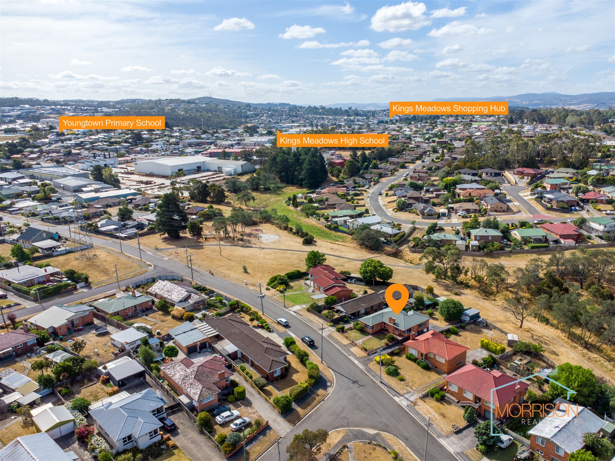 3-bedroom house at 33 Alma Street, Youngtown, Tas, 7249, Launceston, Tasmania