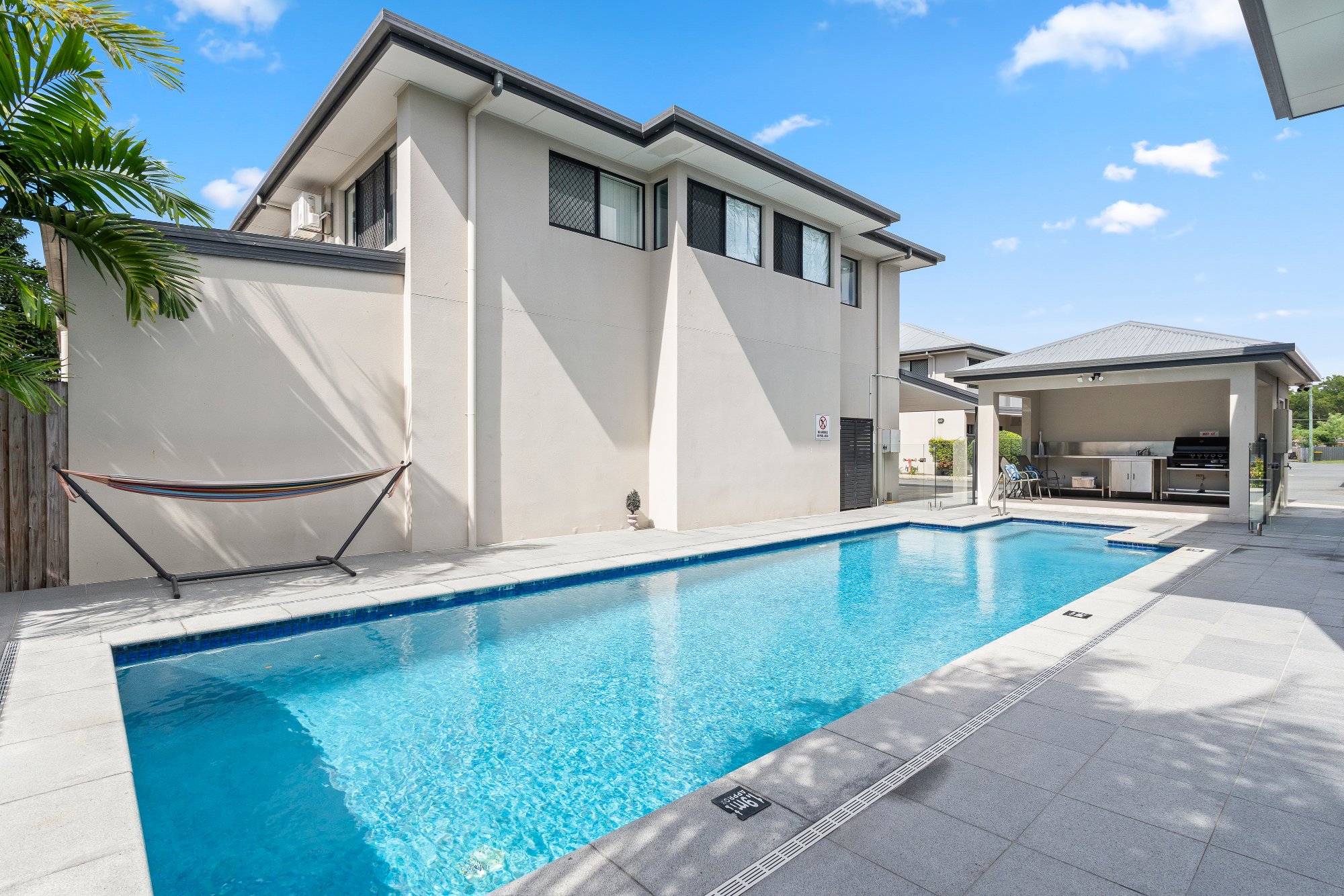 3-bedroom unit at 30 50-54 BIRCH STREET, MANUNDA QLD 4870, Cairns, Queensland