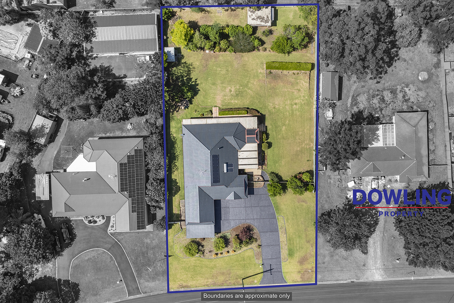 4-bedroom house at 36 SYLVAN AVENUE, Medowie NSW 2318, Port Stephens, New South Wales