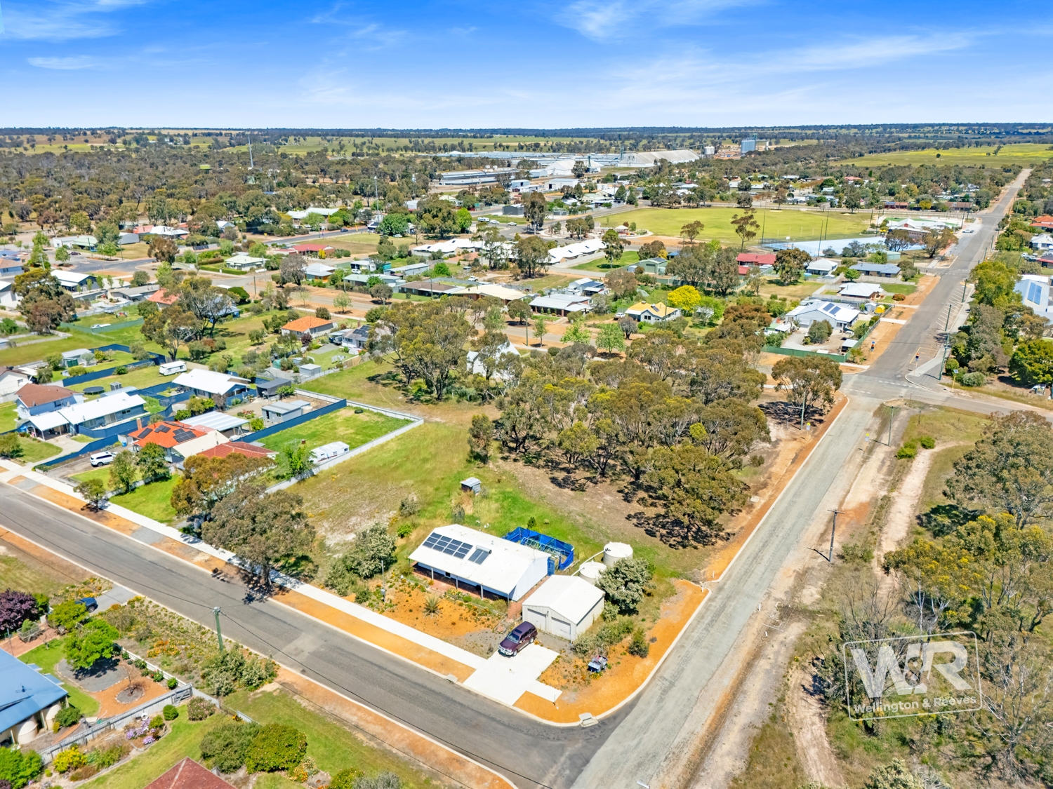 3-bedroom house at 21 Armstrong Street, Cranbrook, WA 6321, Cranbrook, Western Australia