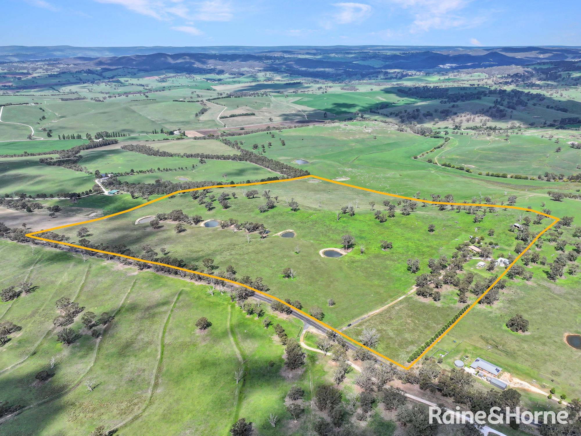 5-bedroom house at 223 Wimbledon Road, Georges Plains, NSW 2795, Bathurst, New South Wales