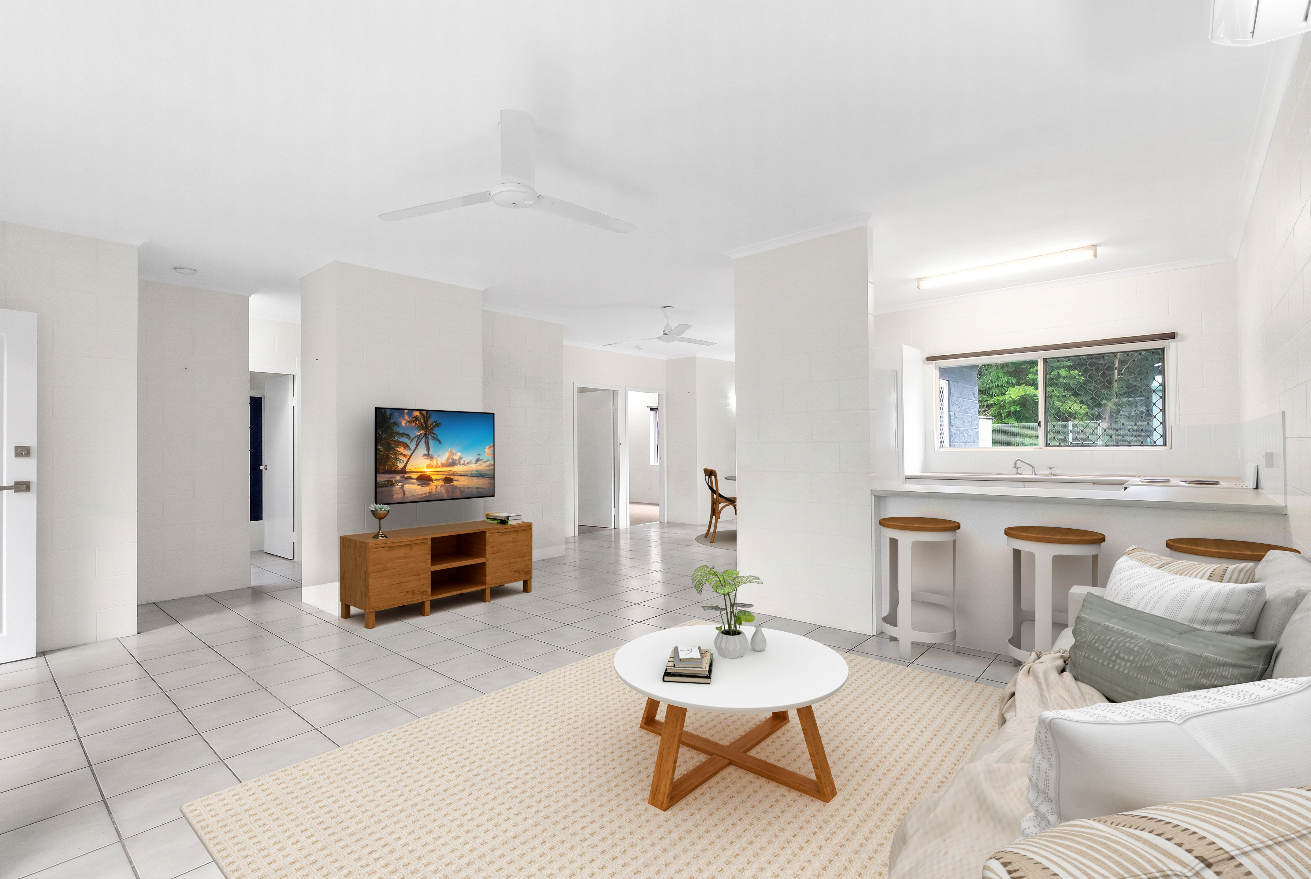 45 Dungarvan Drive, Brinsmead, QLD 4870 - Image 4