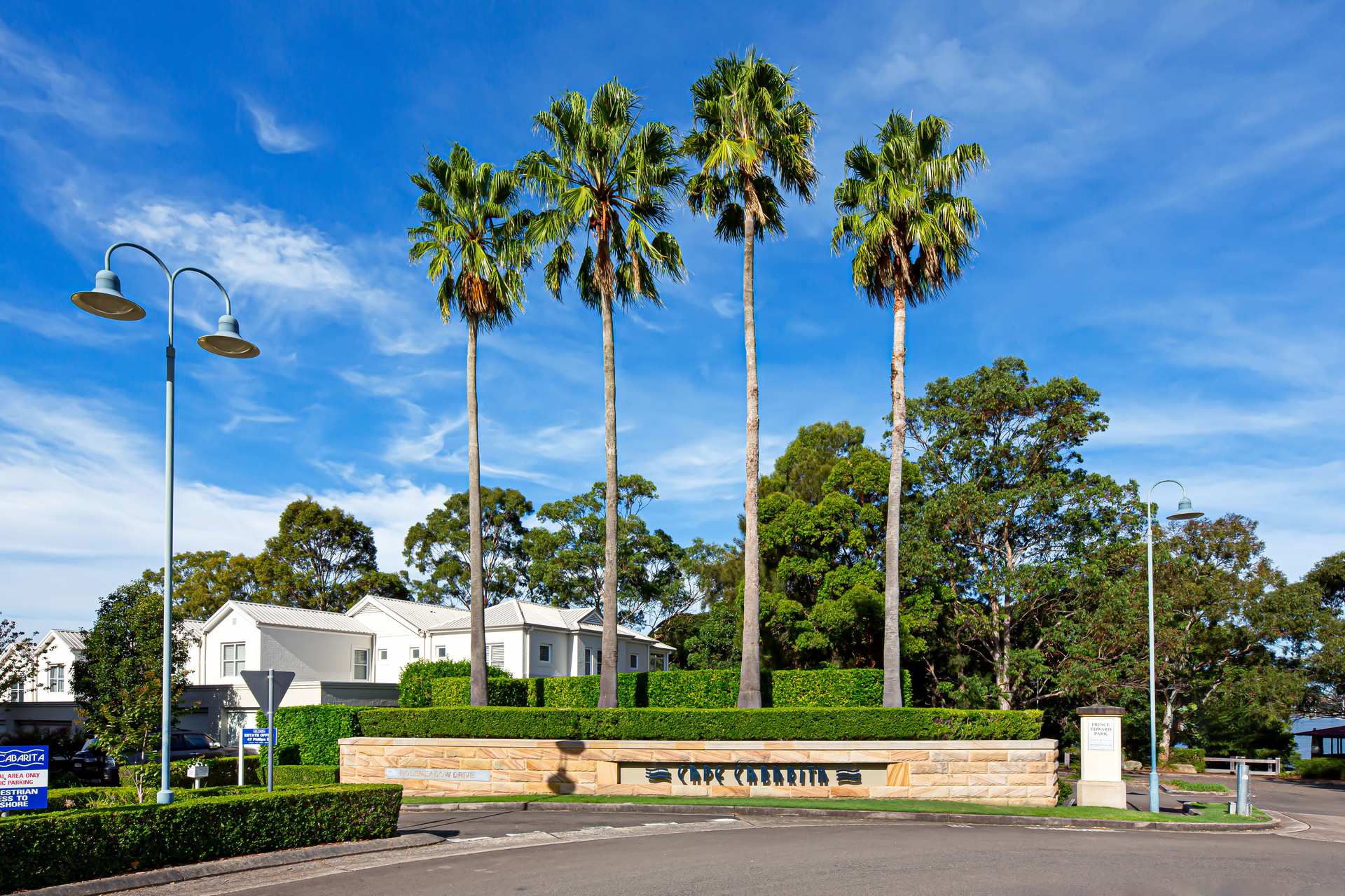 4-bedroom house at 34 ROSEMEADOW DRIVE, Cabarita NSW 2137, Canada Bay, New South Wales