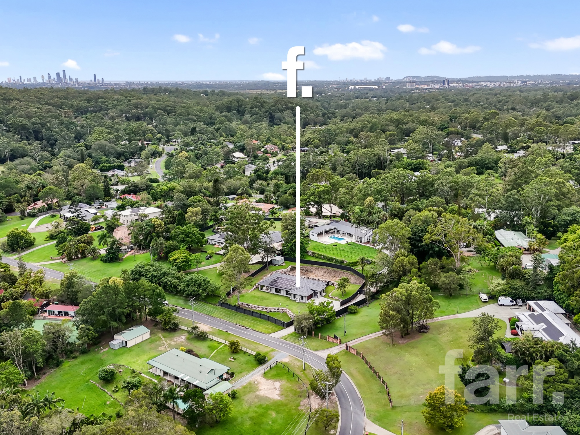 4-bedroom house at 12A Charles Kurz Drive, Worongary, QLD 4213, Gold Coast, Queensland