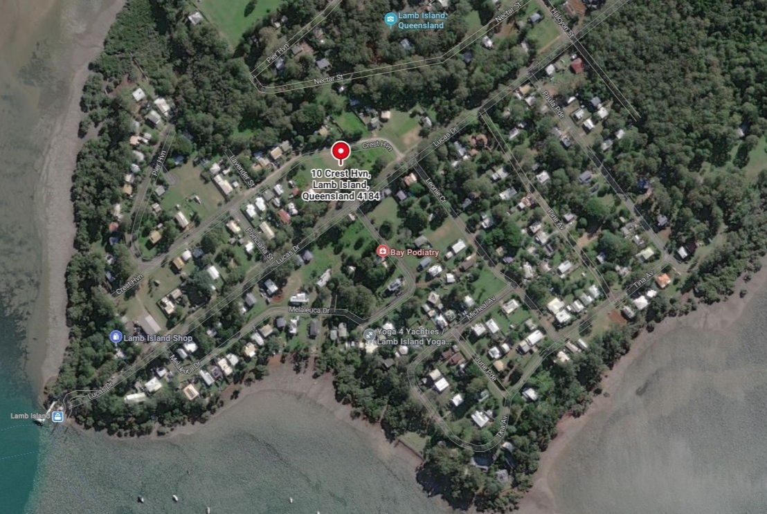 10 Crest Haven, Lamb Island, Qld, 4184 - Image 7